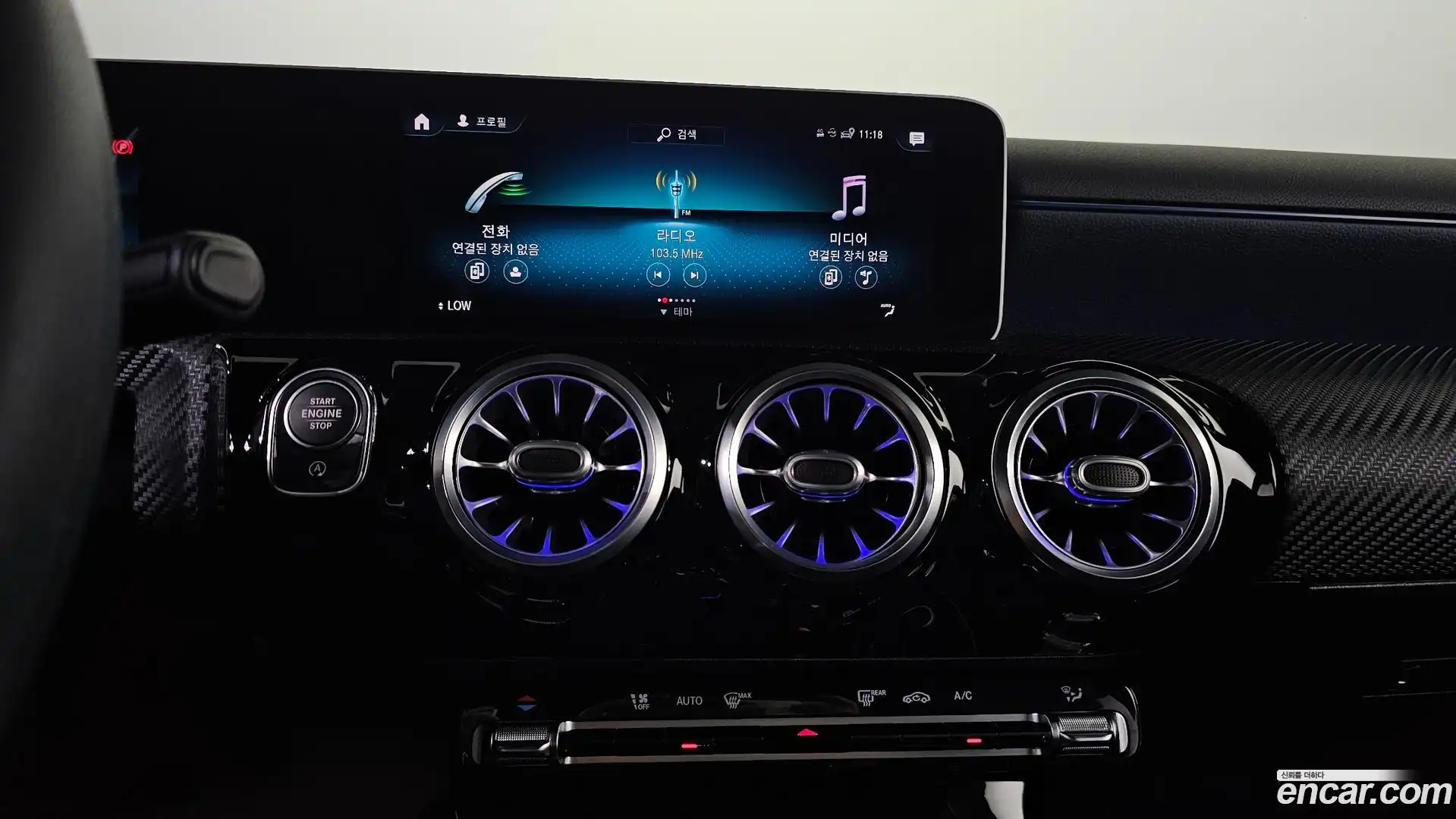 A-Class Mercedes-Benz 2020.4-OPTION-021
