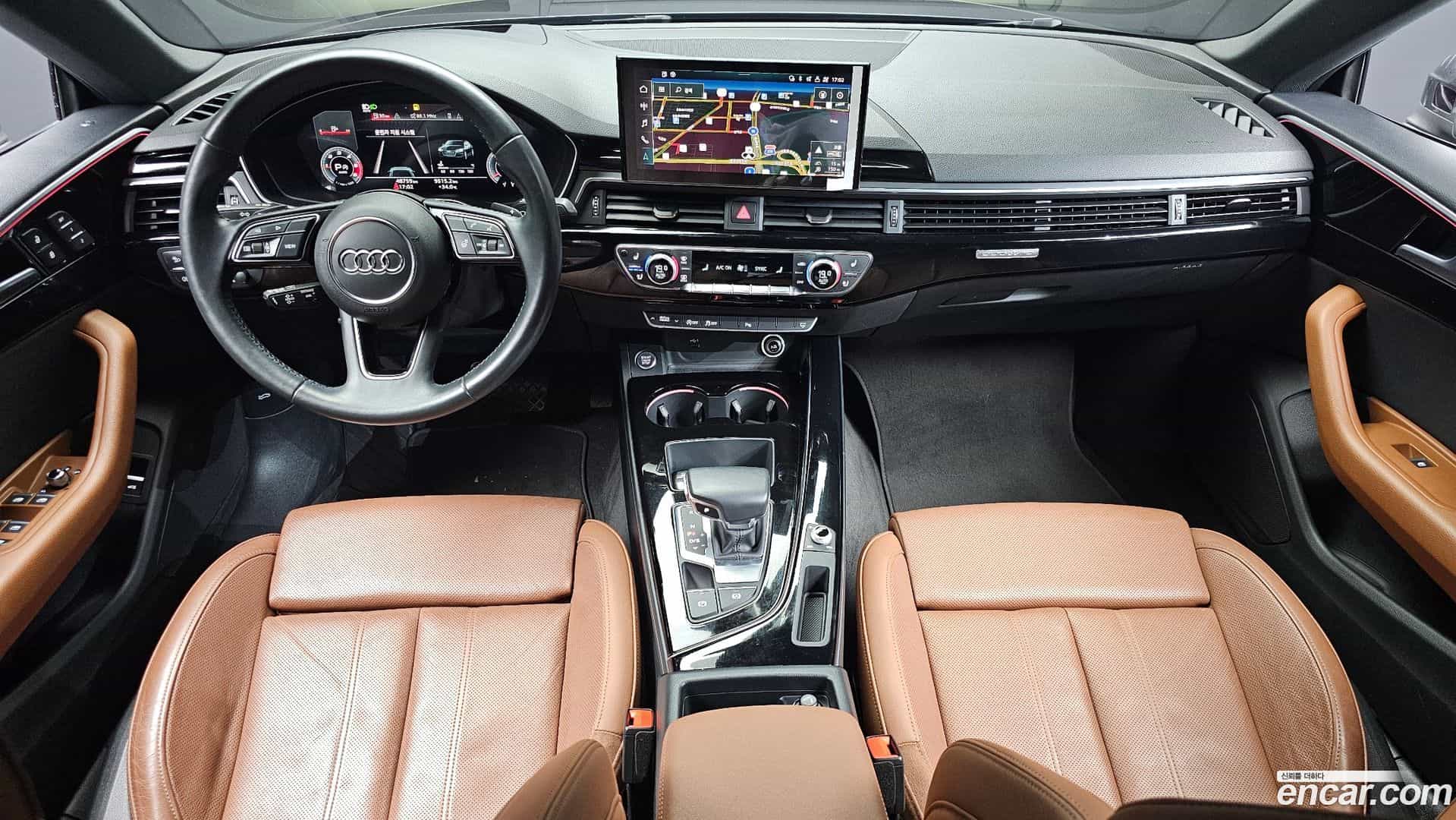 A5 Audi 2020.11-INNER-007