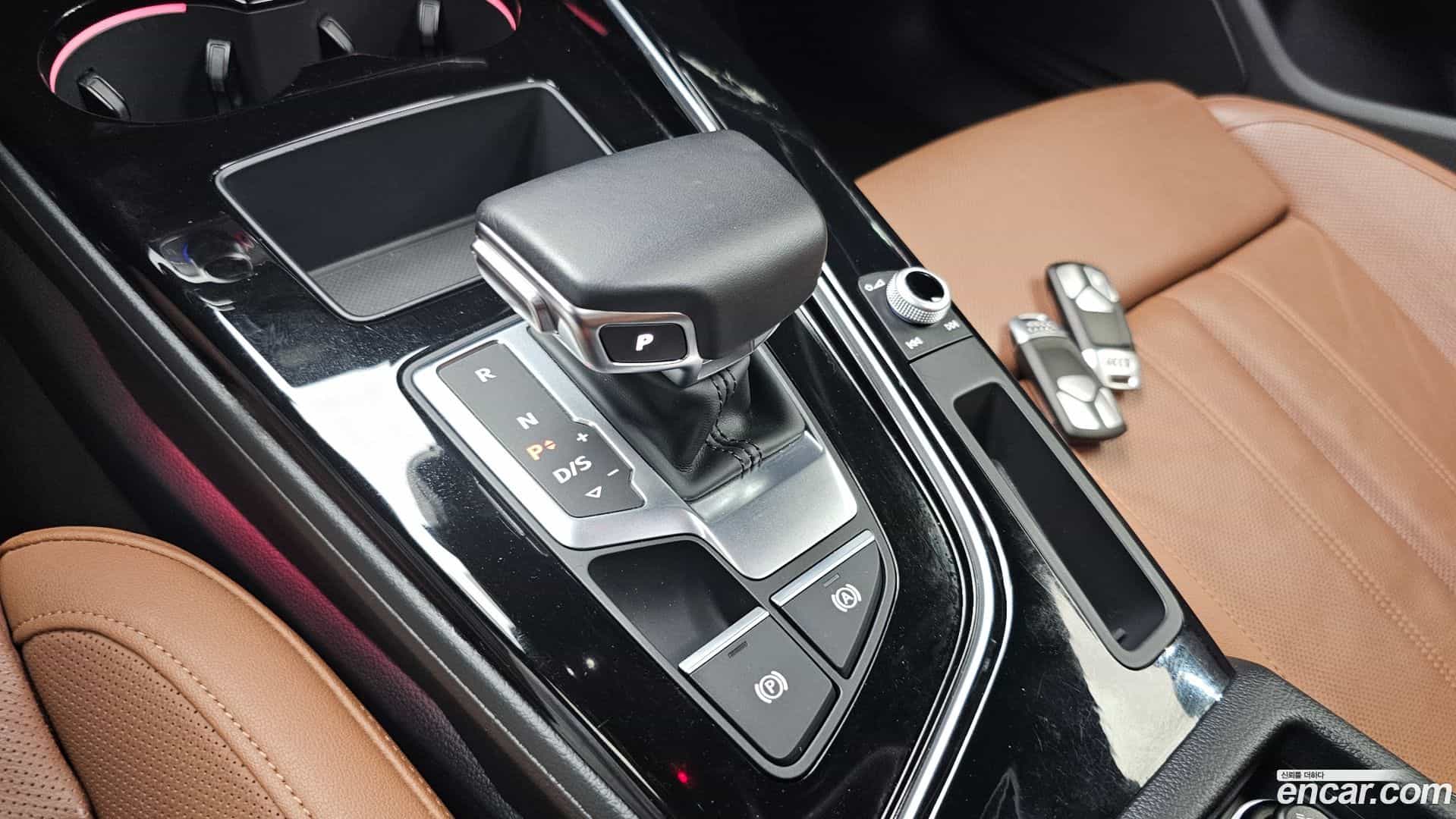 A5 Audi 2020.11-INNER-009