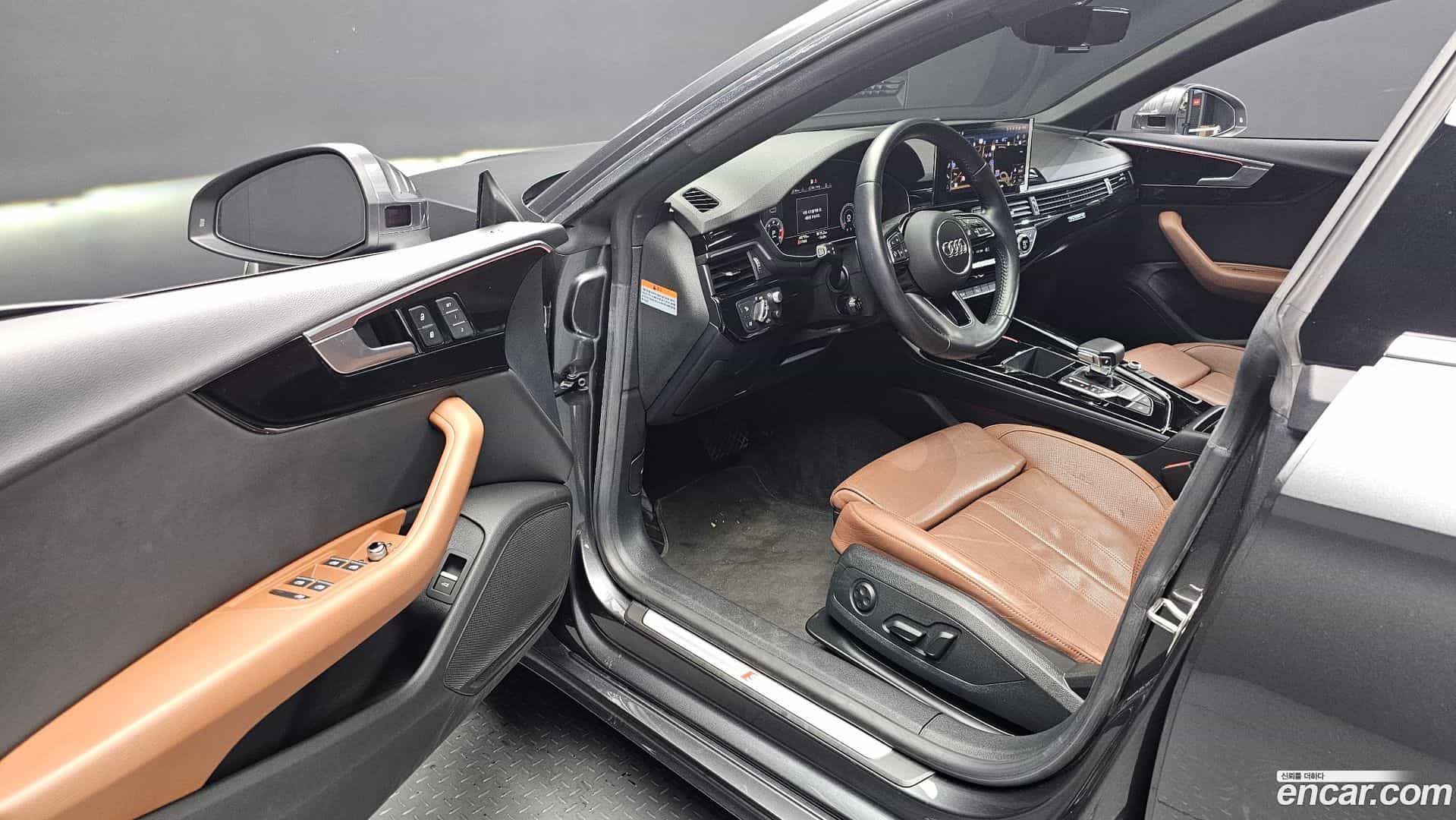 A5 Audi 2020.11-INNER-010