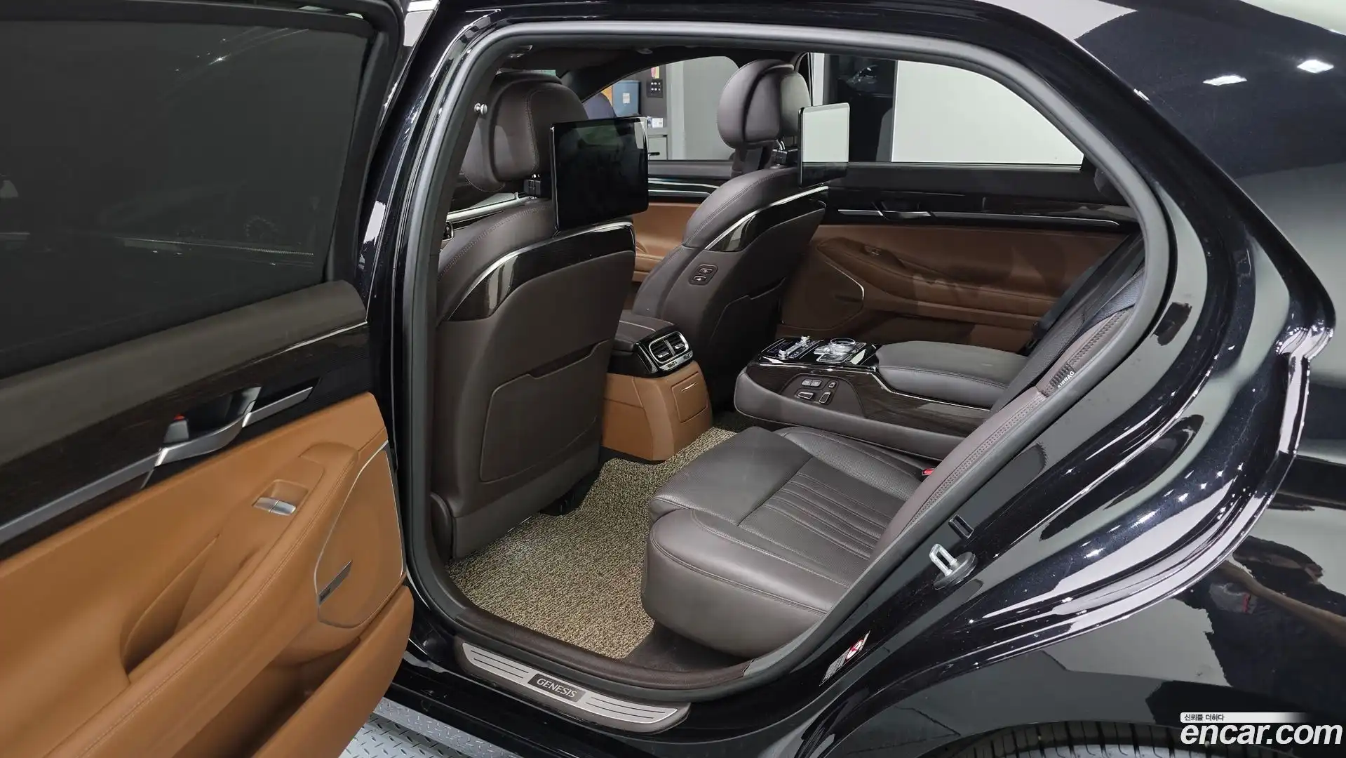 G90 Genesis 2019.10-OPTION-015