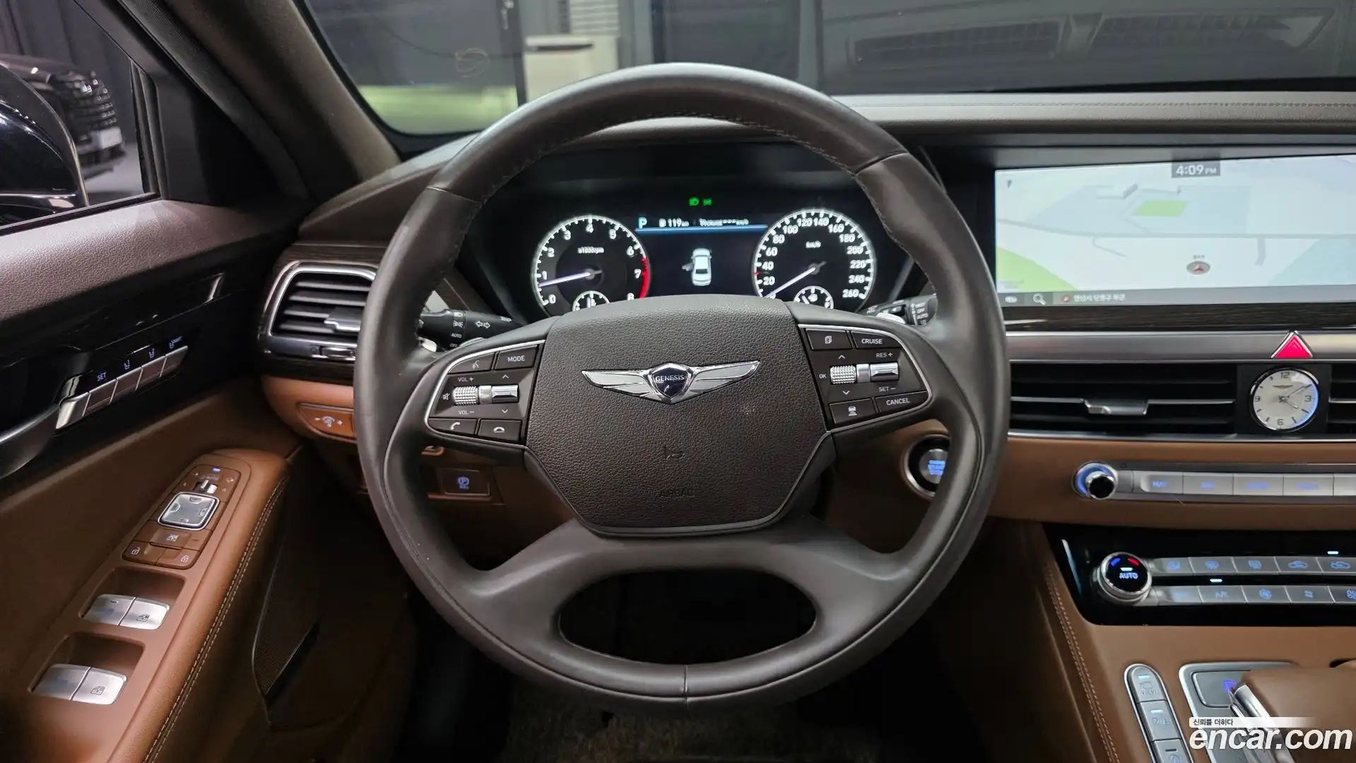 G90 Genesis 2019.10-OPTION-017