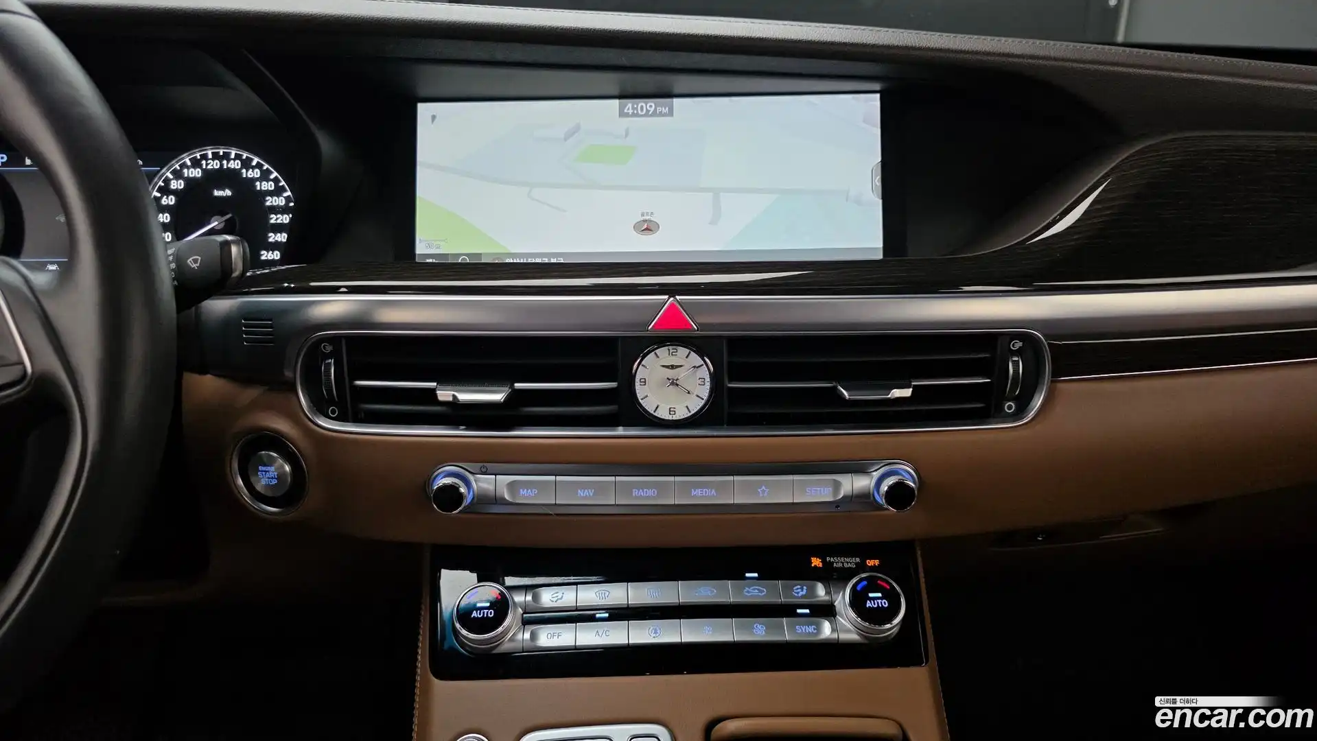 G90 Genesis 2019.10-OPTION-020