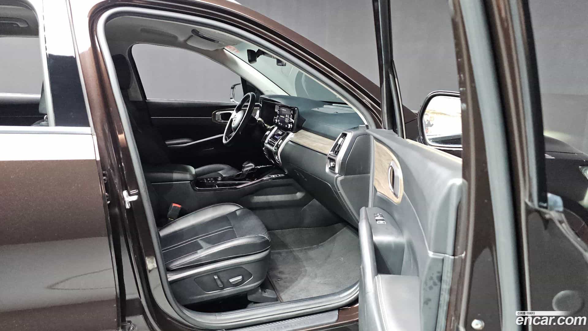 Sorento Kia 2020.5-OPTION-022