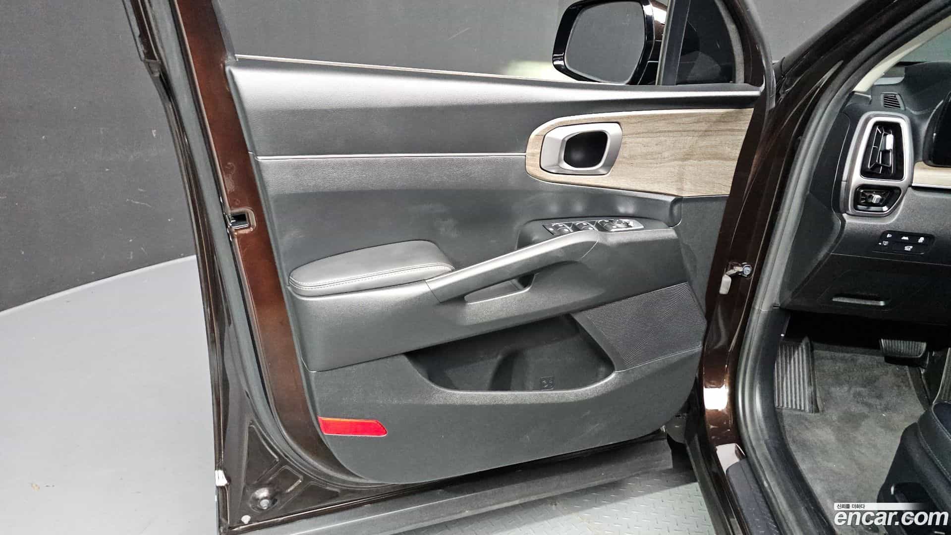 Sorento Kia 2020.5-INNER-034