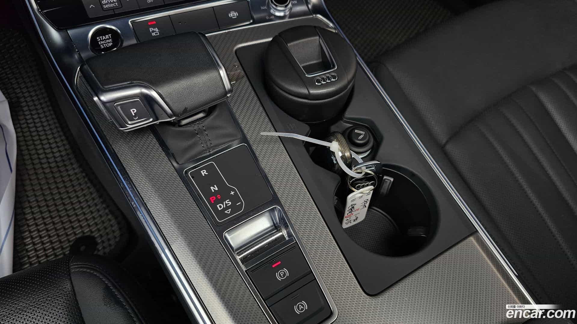 A6 Audi 2021.2-INNER-009