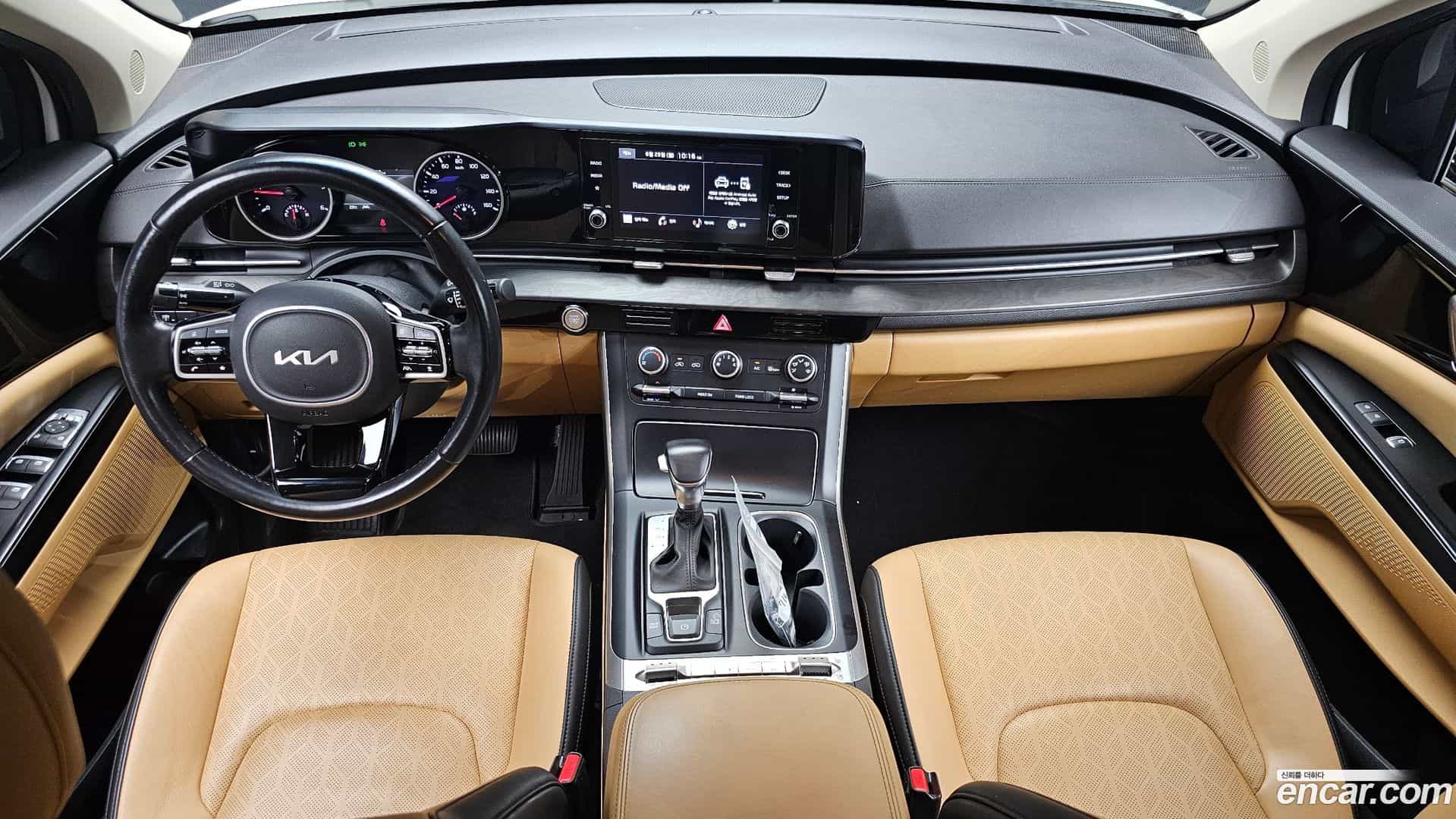 Canival Kia 2022.3-INNER-007