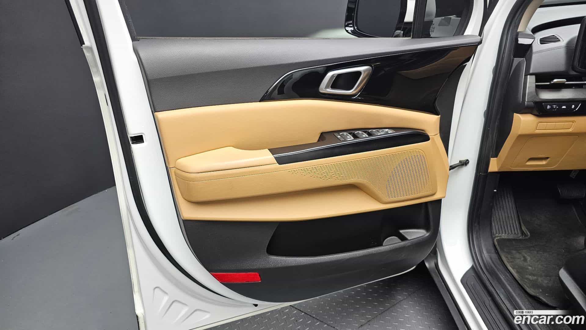 Canival Kia 2022.3-INNER-034