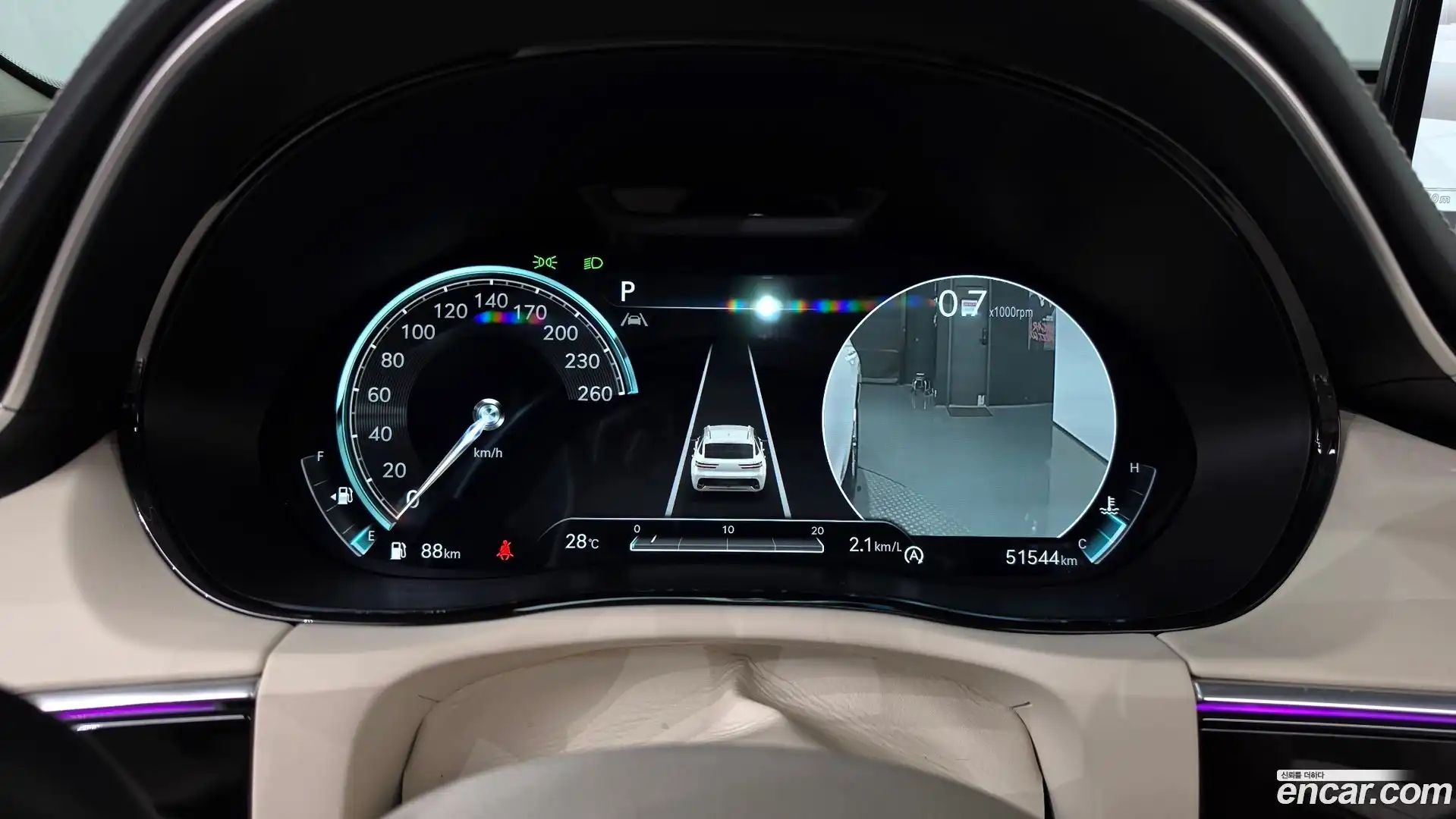 GV70 Genesis 2024.0-INNER-008