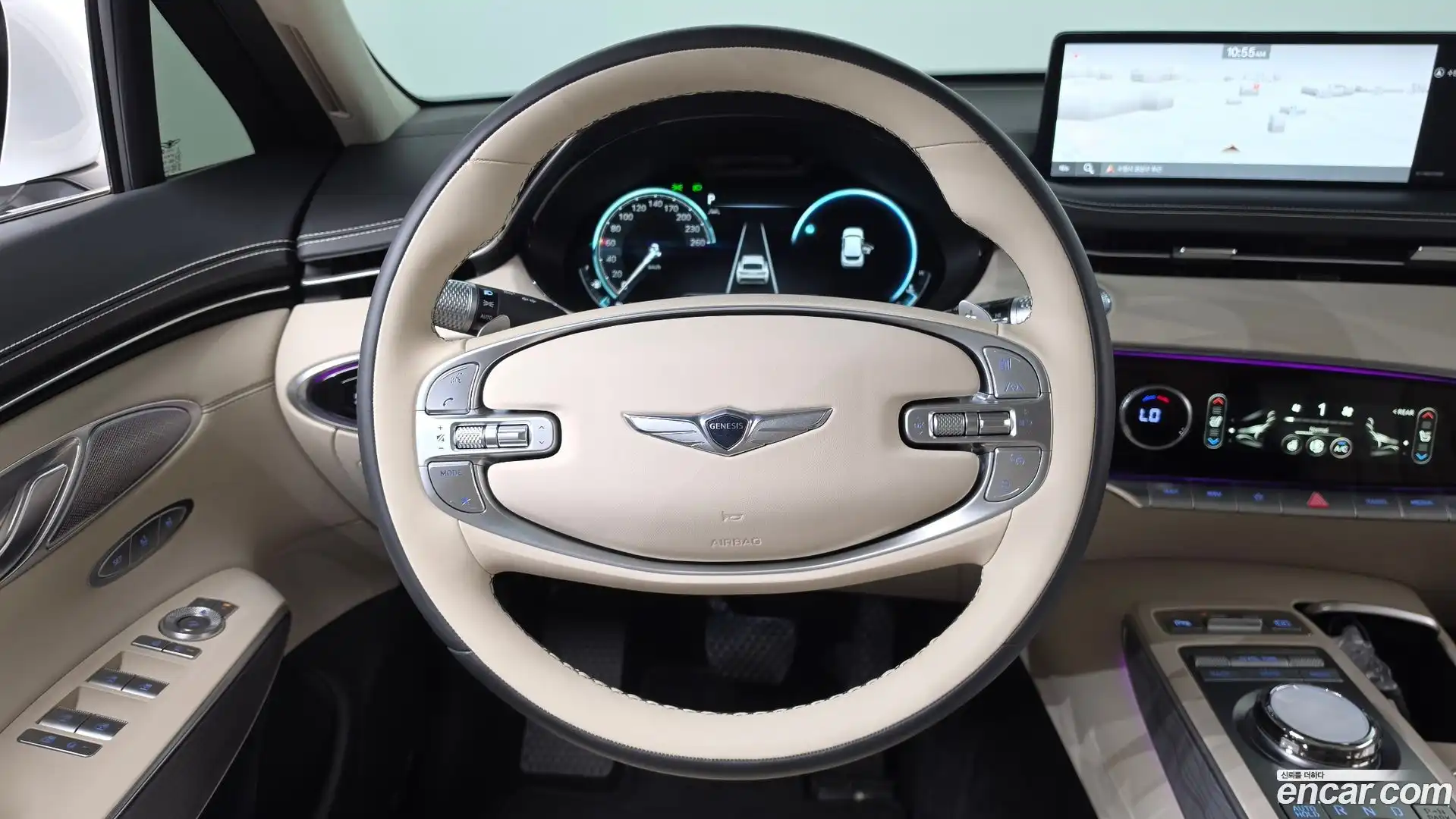 GV70 Genesis 2024.0-OPTION-016