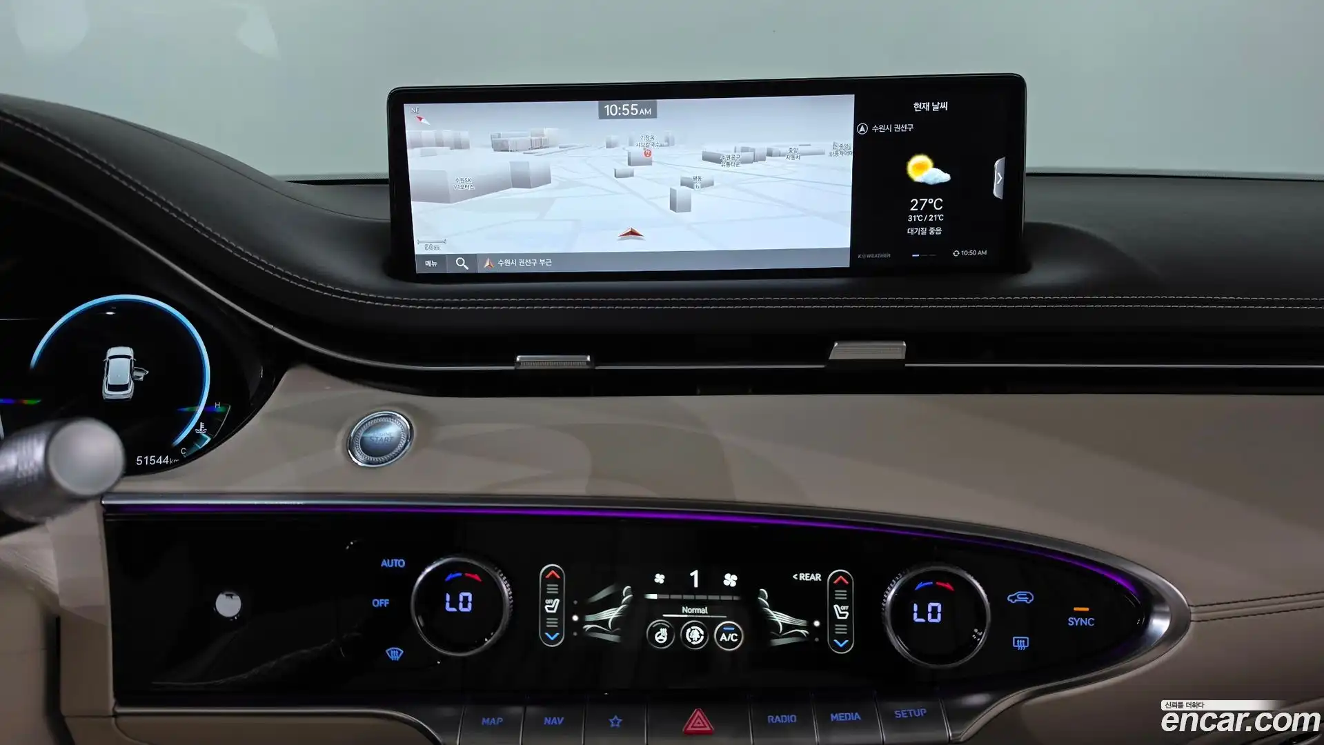 GV70 Genesis 2024.0-OPTION-017