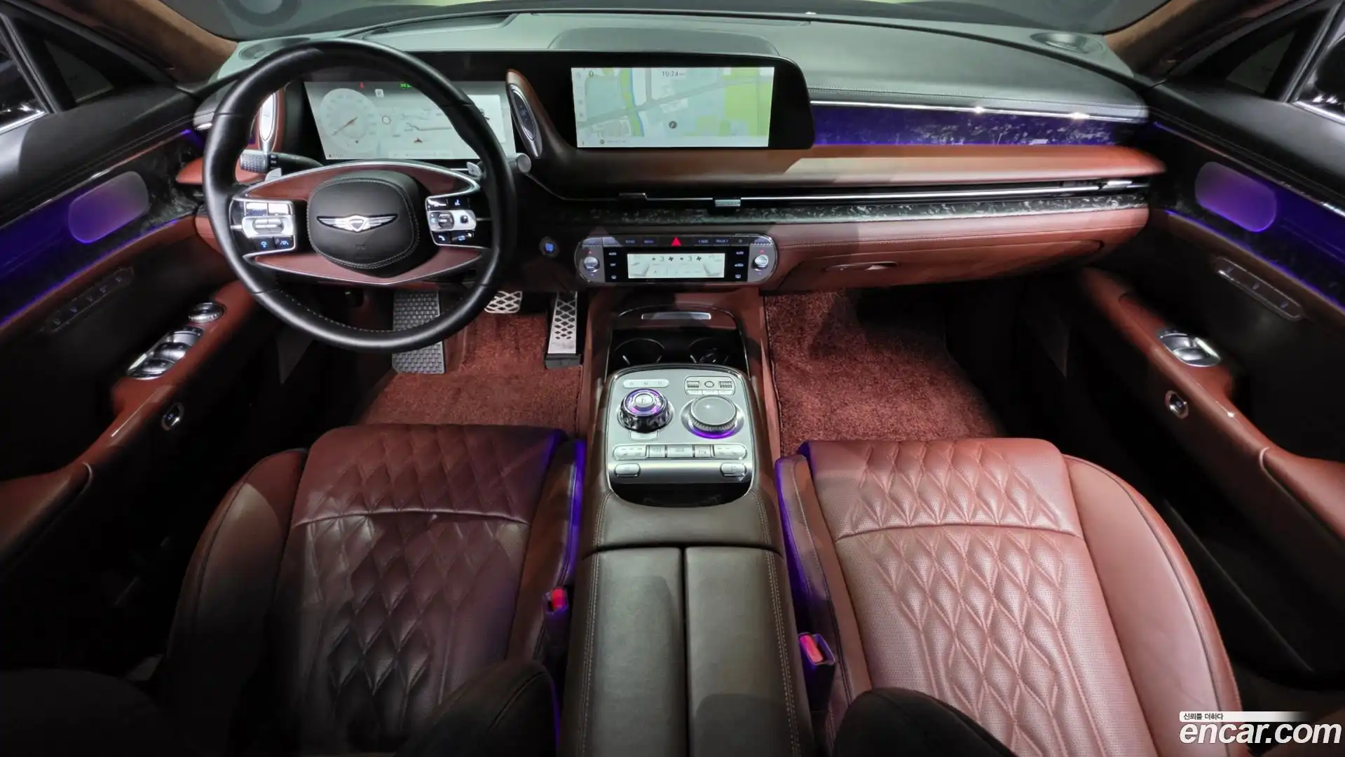G90 Genesis 2023.5-INNER-007