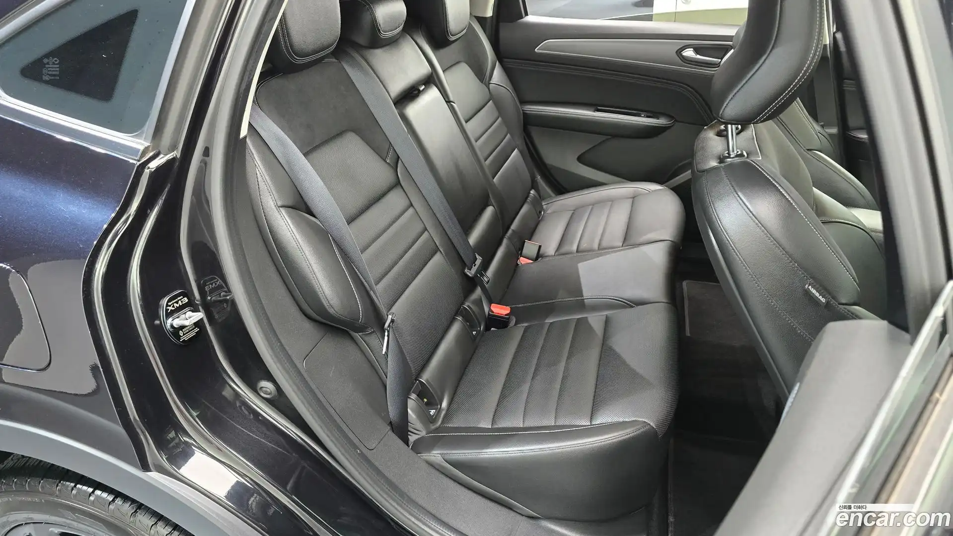 XM3 Renault Korea 2020.5-OPTION-015
