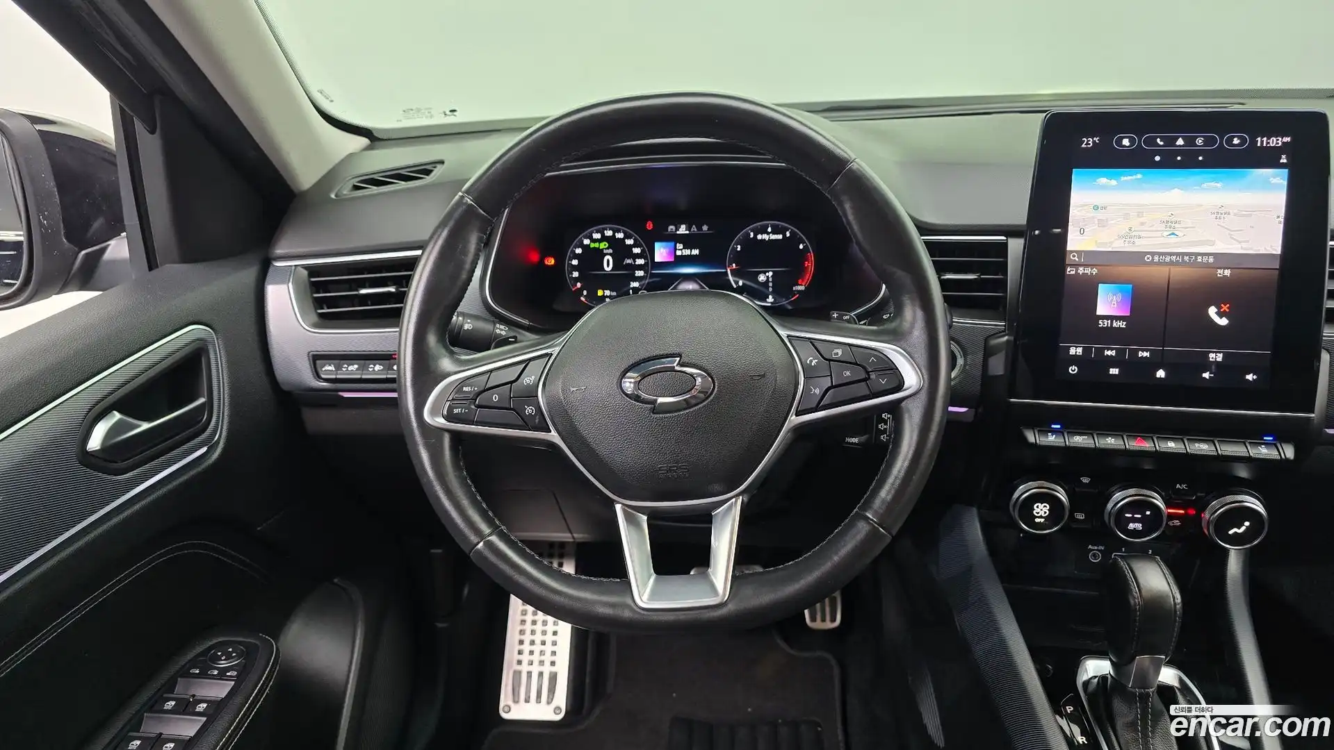XM3 Renault Korea 2020.5-OPTION-018