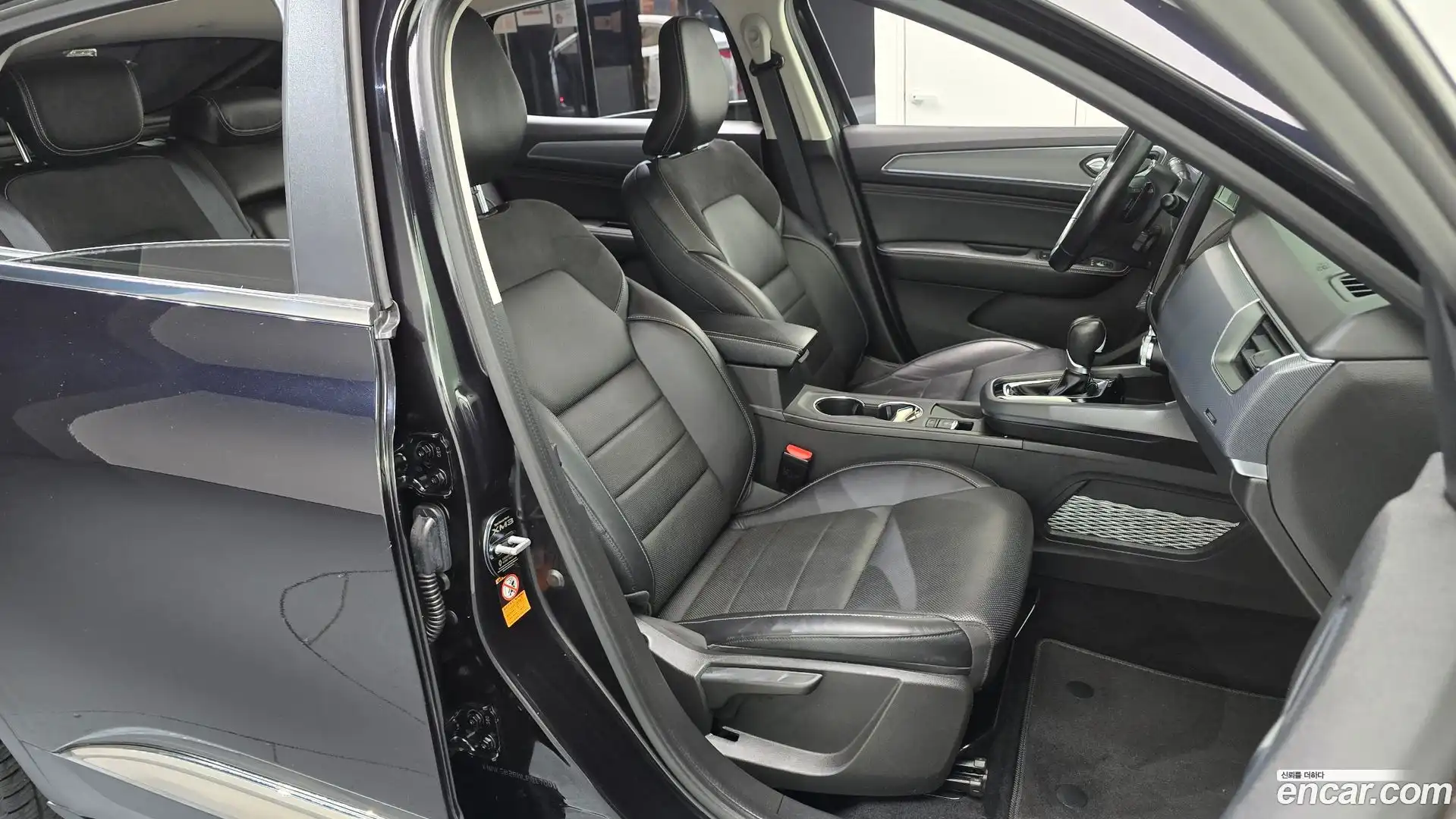 XM3 Renault Korea 2020.5-INNER-036