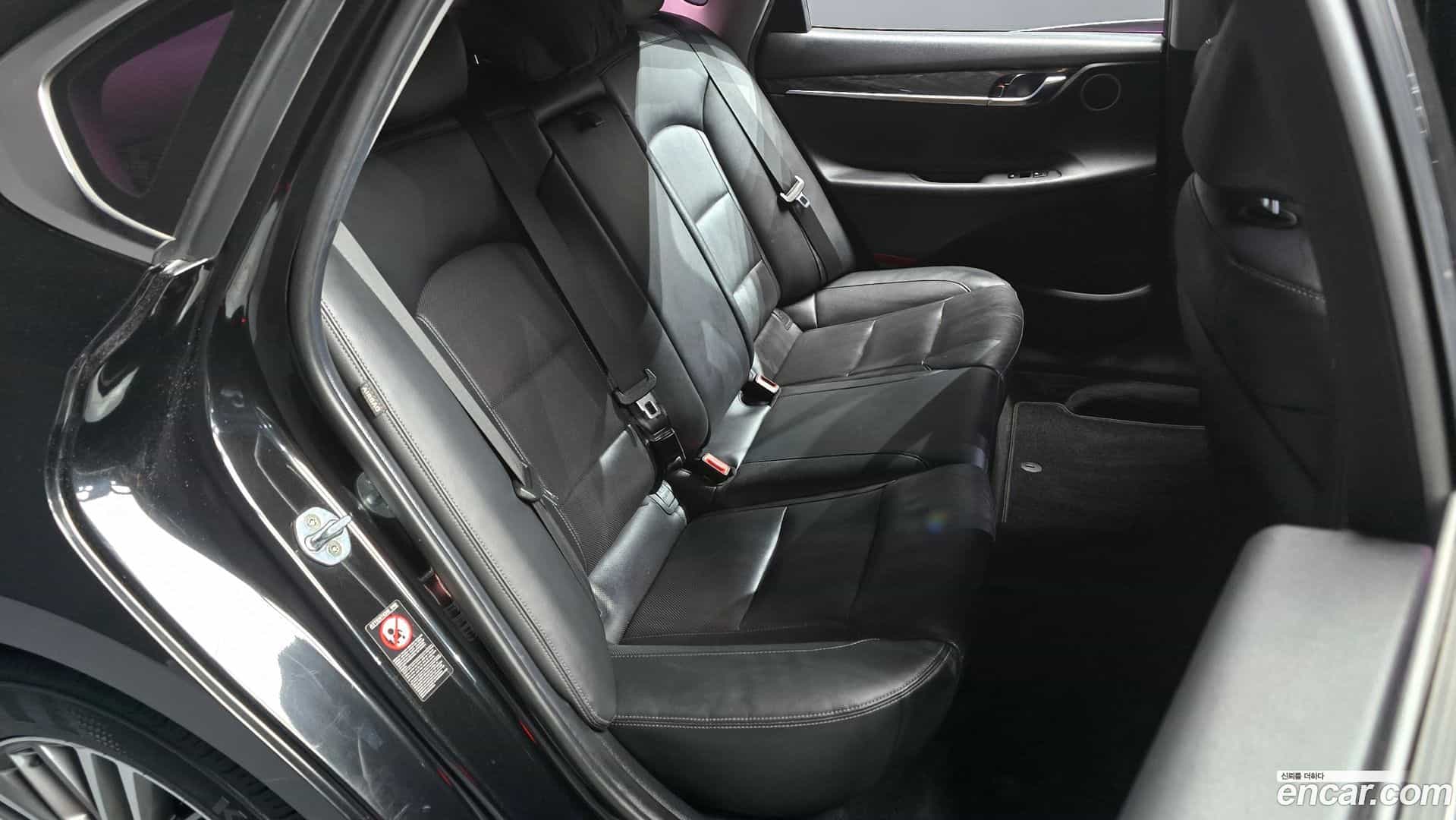 Grandeur Hyundai 2017.2-OPTION-015