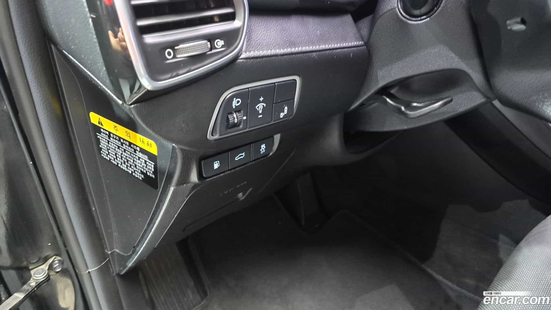 Grandeur Hyundai 2017.2-OPTION-022