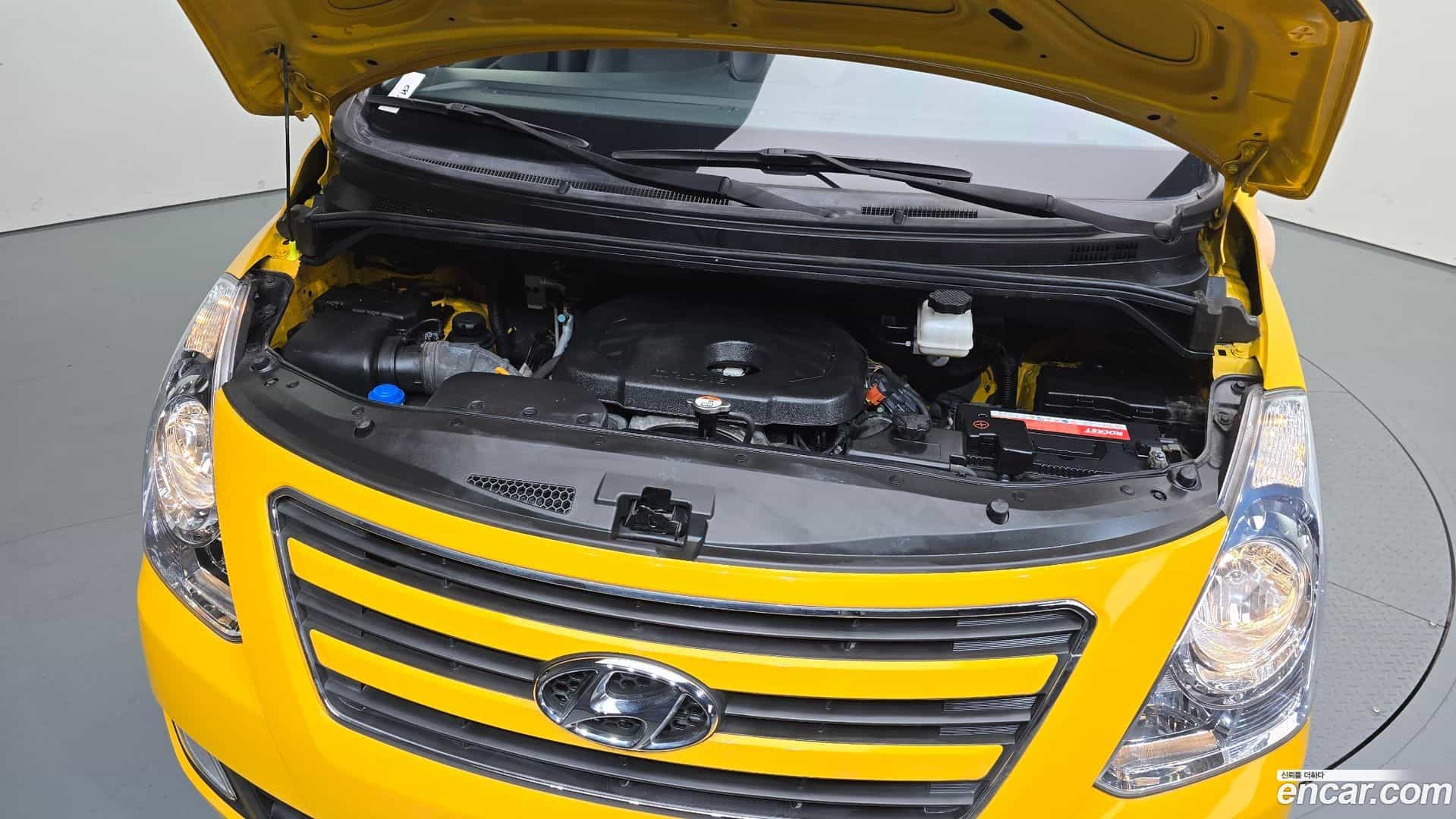Starex Hyundai 2016.6-OUTER-006