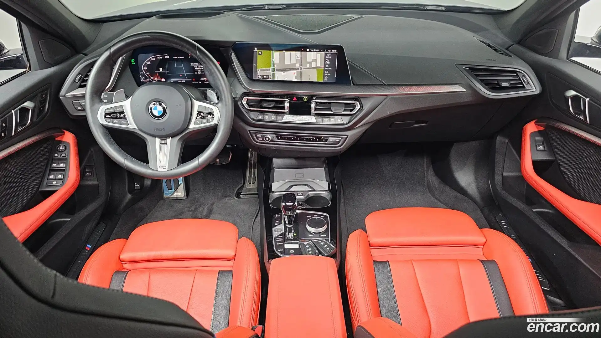 1-Series BMW 2024.7-INNER-007