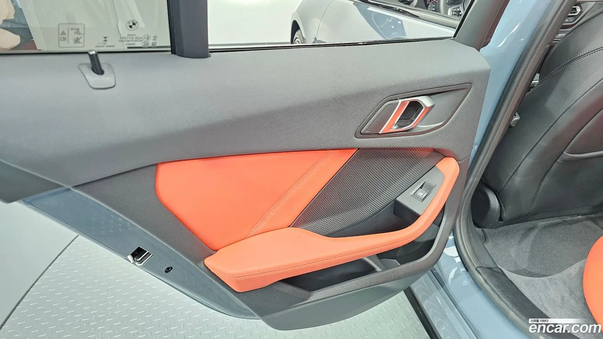 1-Series BMW 2024.7-INNER-035