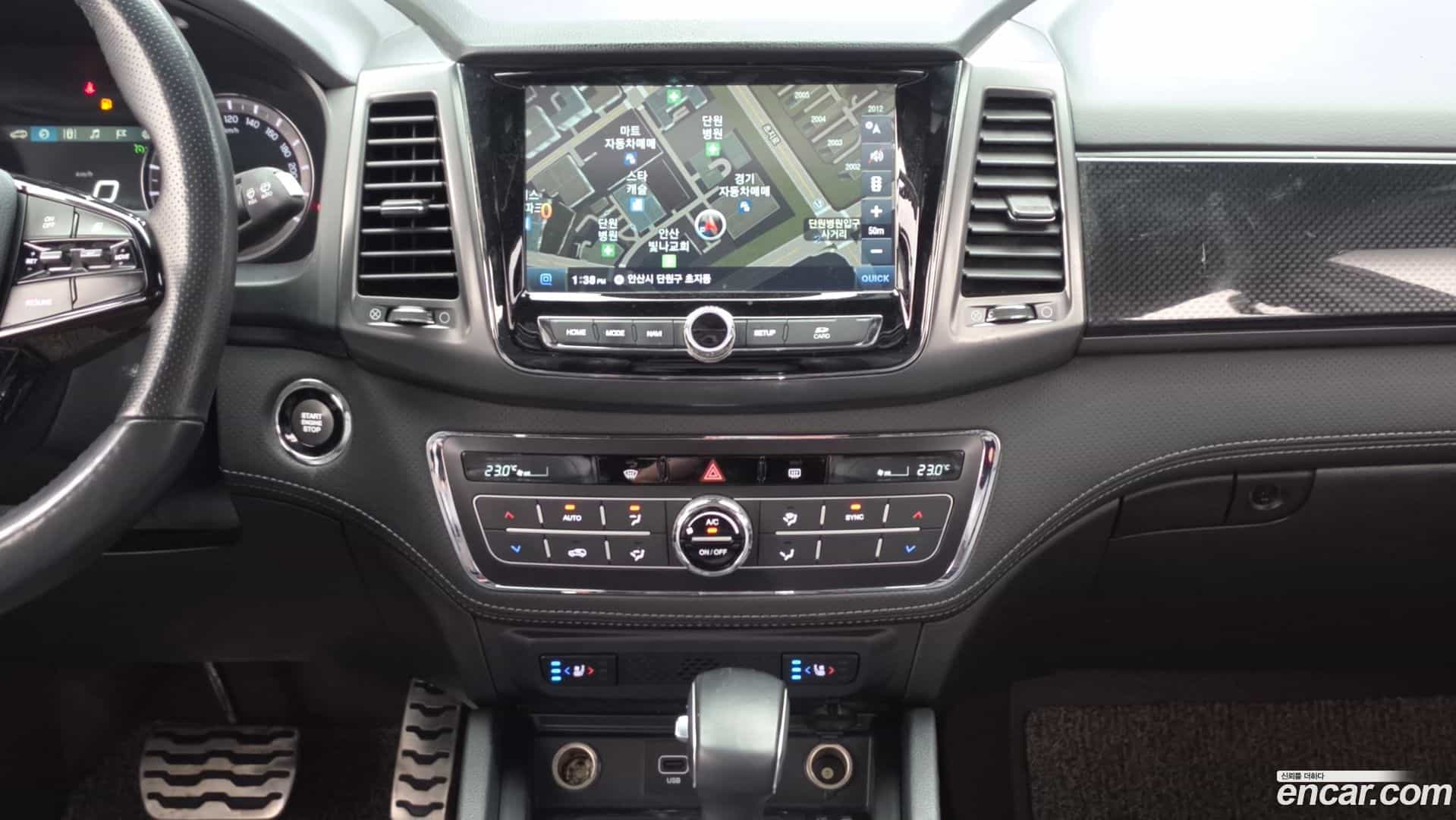 Rexton KG Mobility 2021.8-OPTION-018