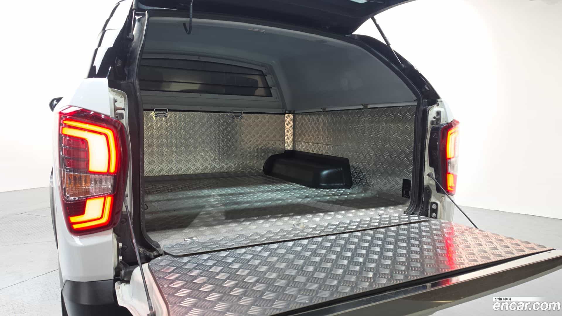 Rexton KG Mobility 2021.8-OPTION-020