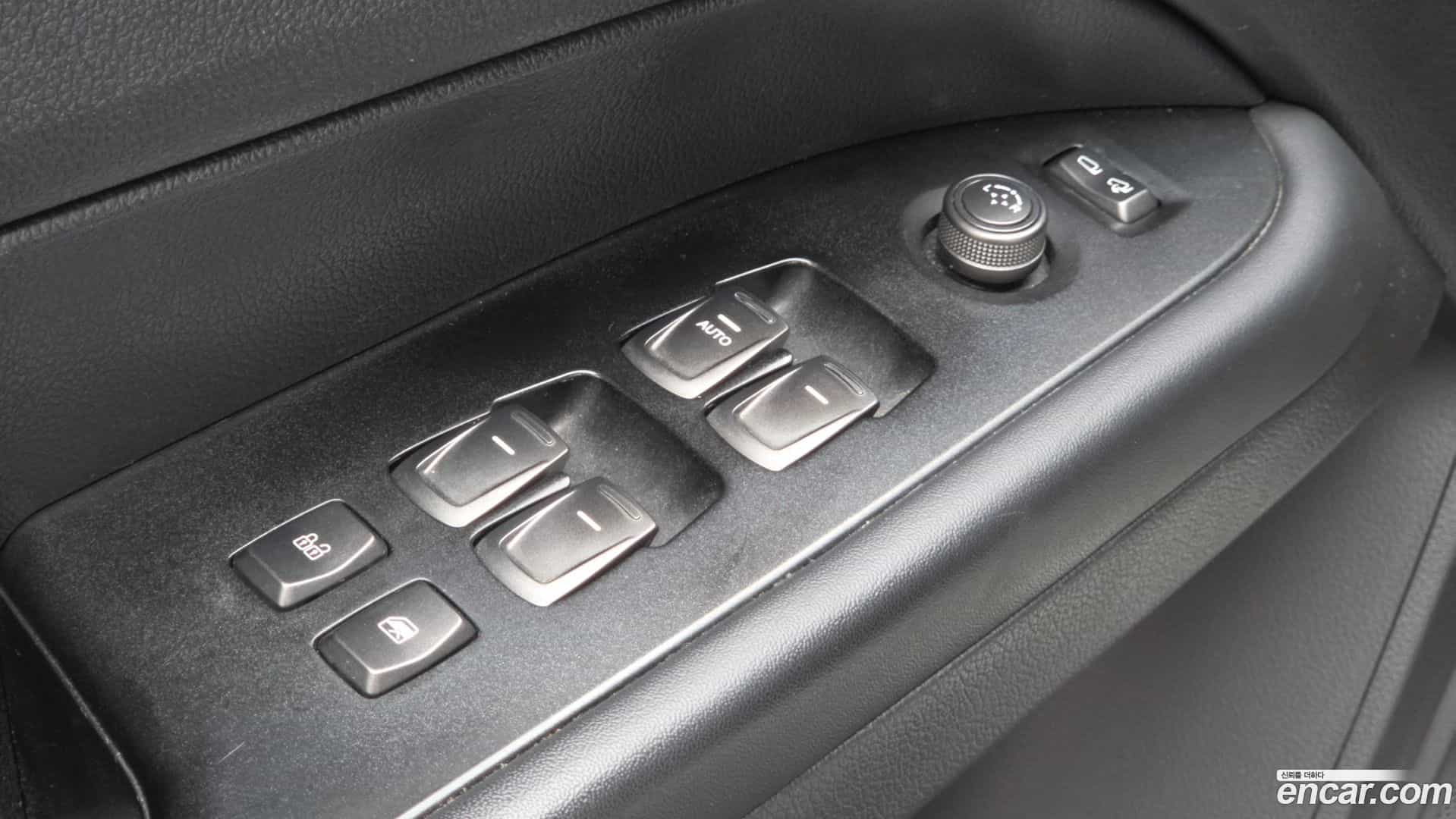 Rexton KG Mobility 2021.8-OPTION-041