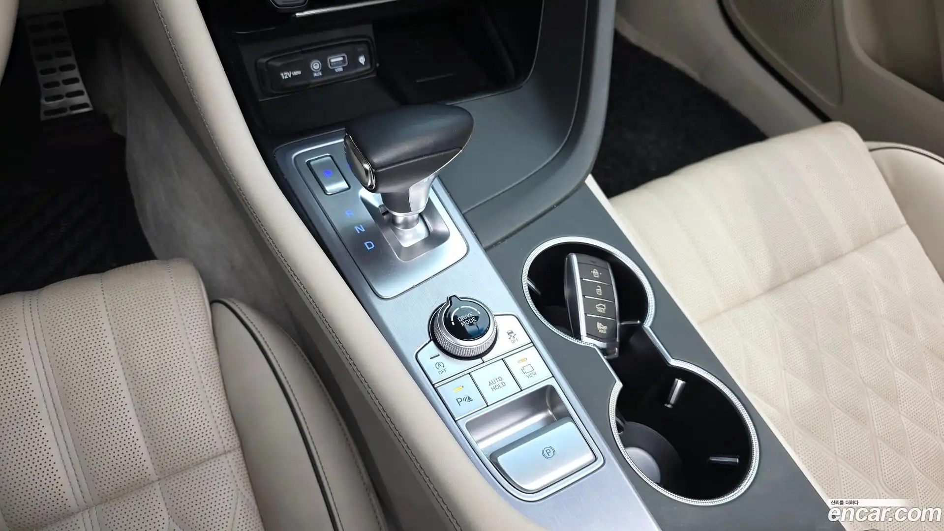 G70 Genesis 2019.5-INNER-009