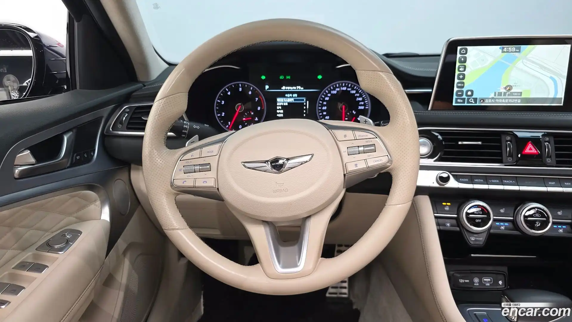 G70 Genesis 2019.5-OPTION-017