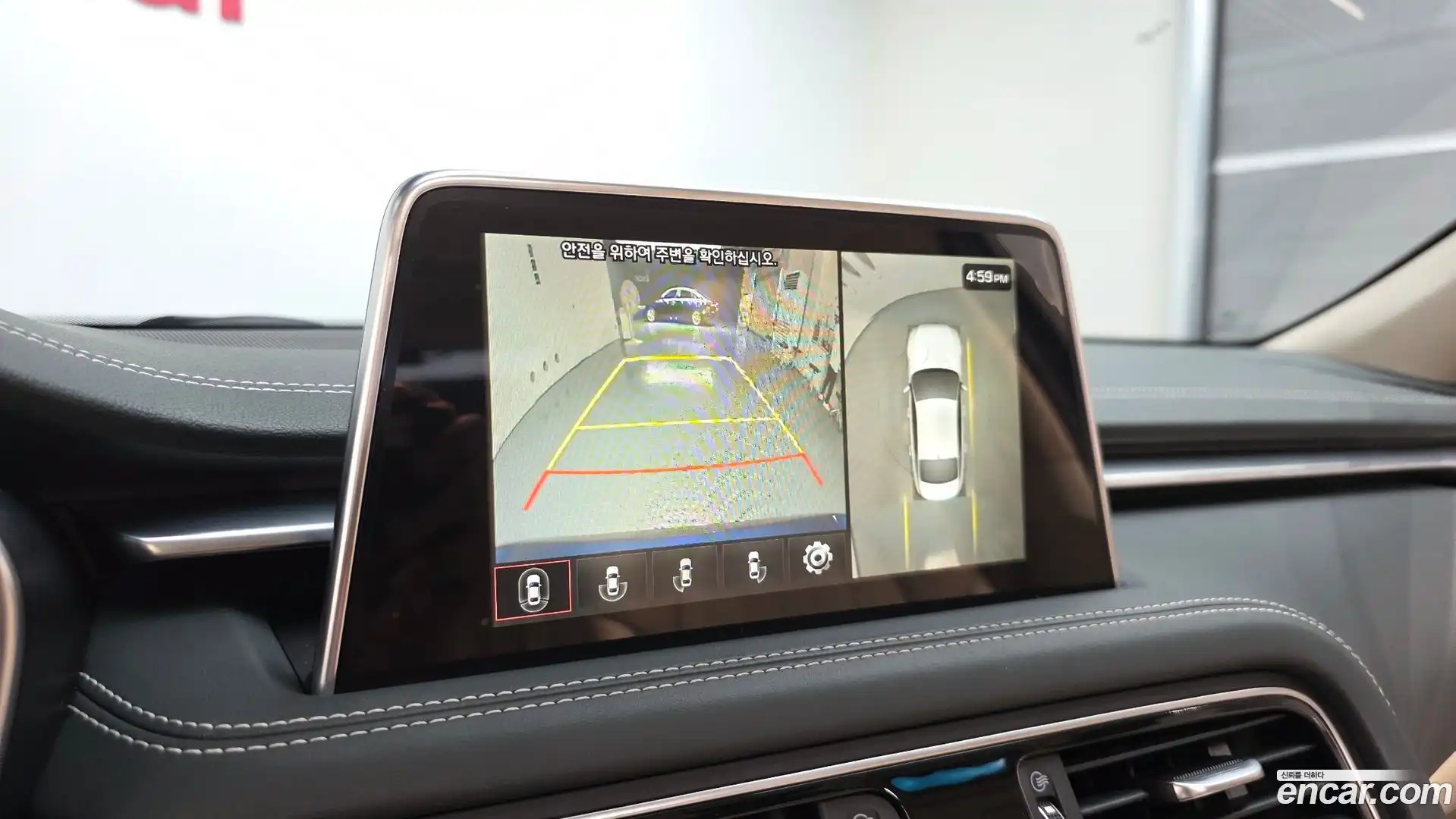 G70 Genesis 2019.5-OPTION-019