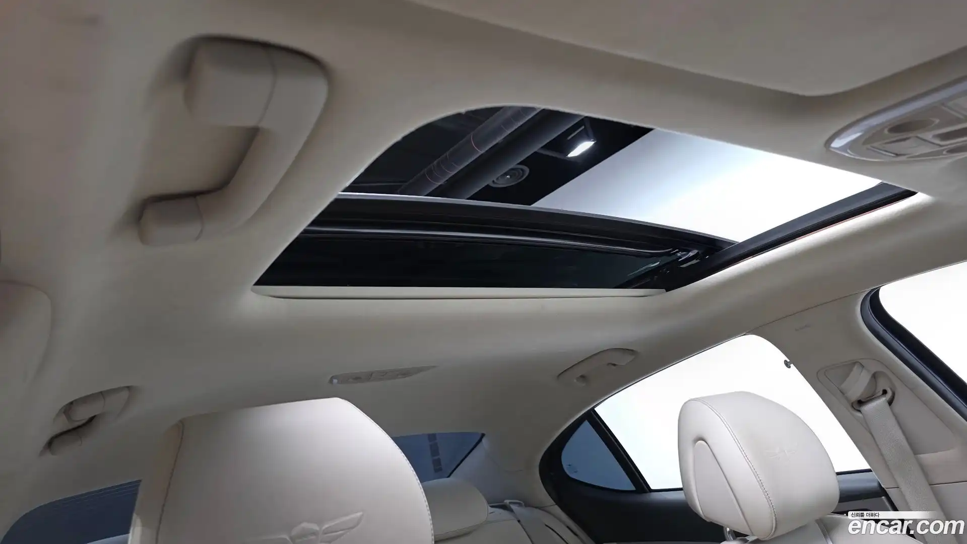 G70 Genesis 2019.5-OPTION-022