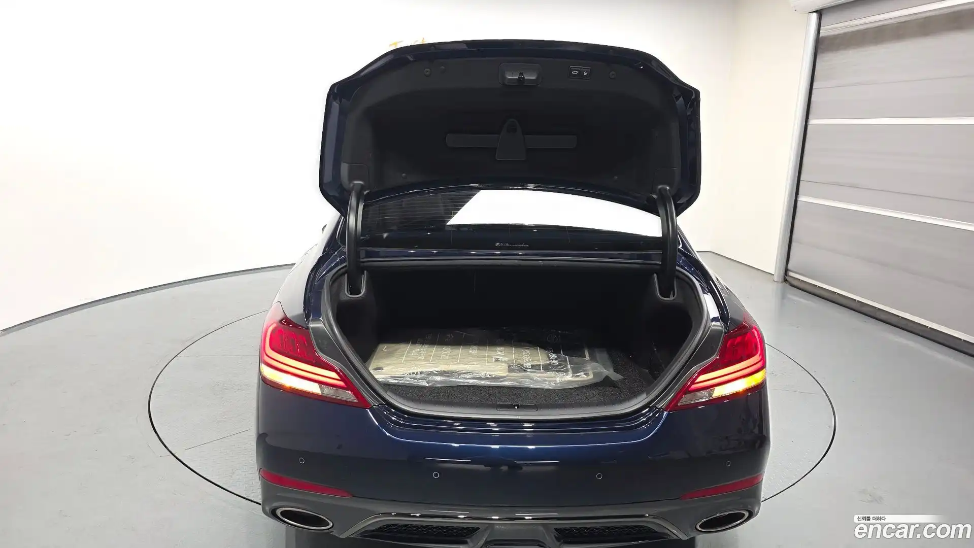 G70 Genesis 2019.5-OPTION-024