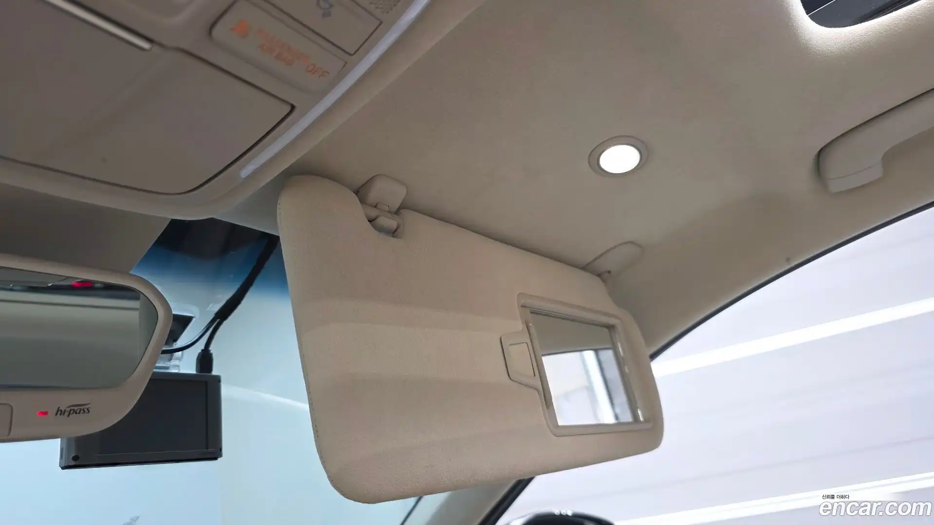 G70 Genesis 2019.5-OPTION-041