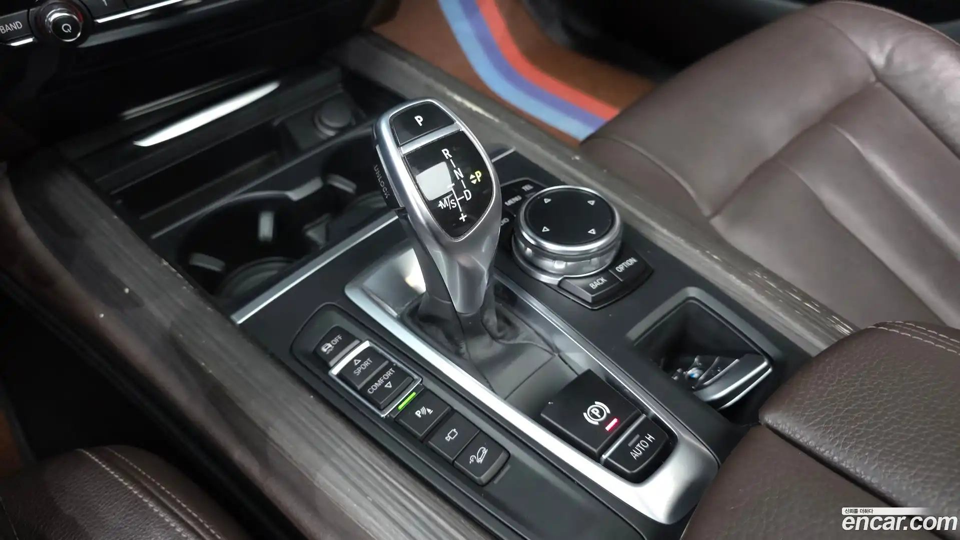 X5 BMW 2016.6-INNER-009