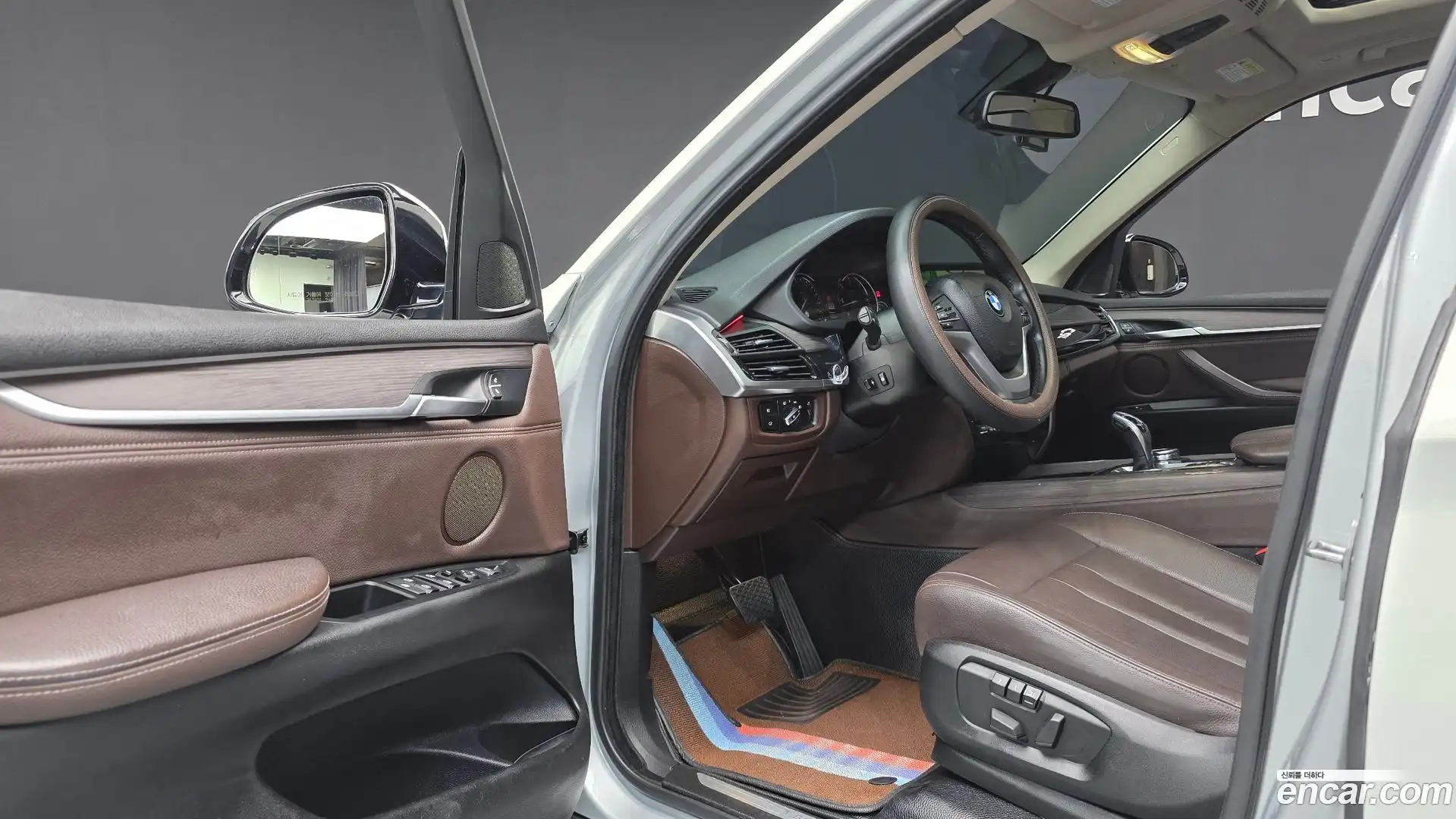 X5 BMW 2016.6-OPTION-017