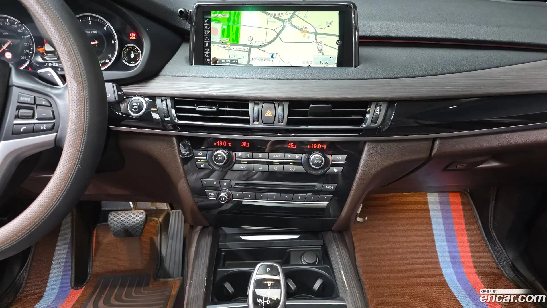X5 BMW 2016.6-OPTION-019
