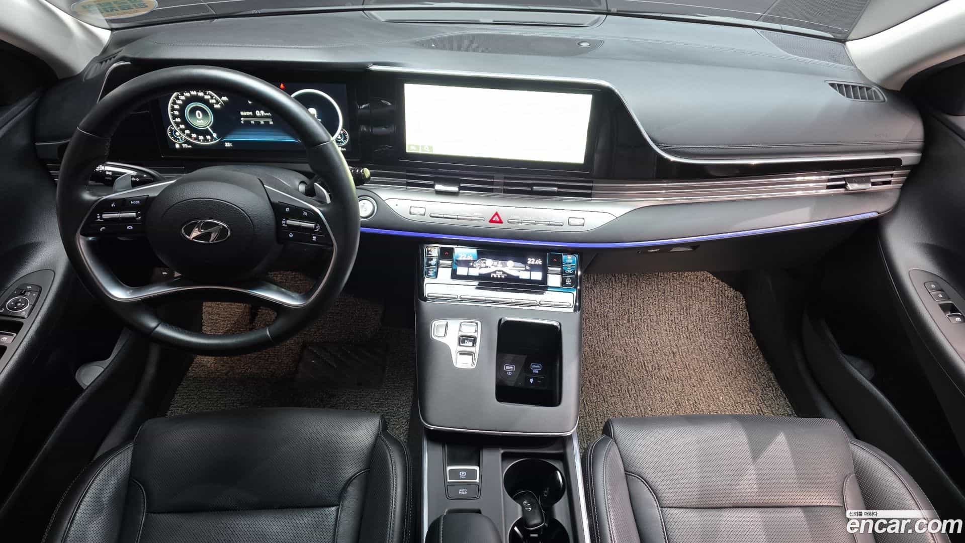 Grandeur Hyundai 2020.3-INNER-007