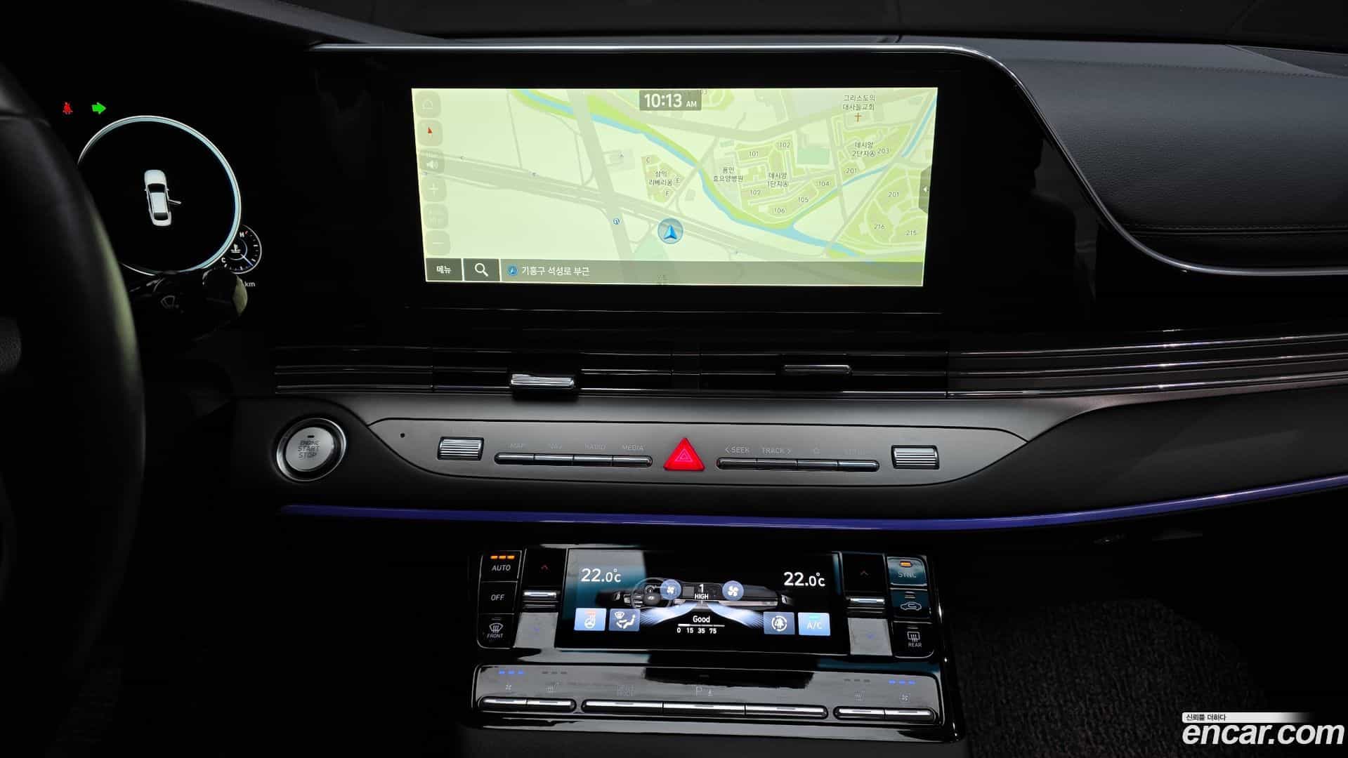 Grandeur Hyundai 2020.3-OPTION-017