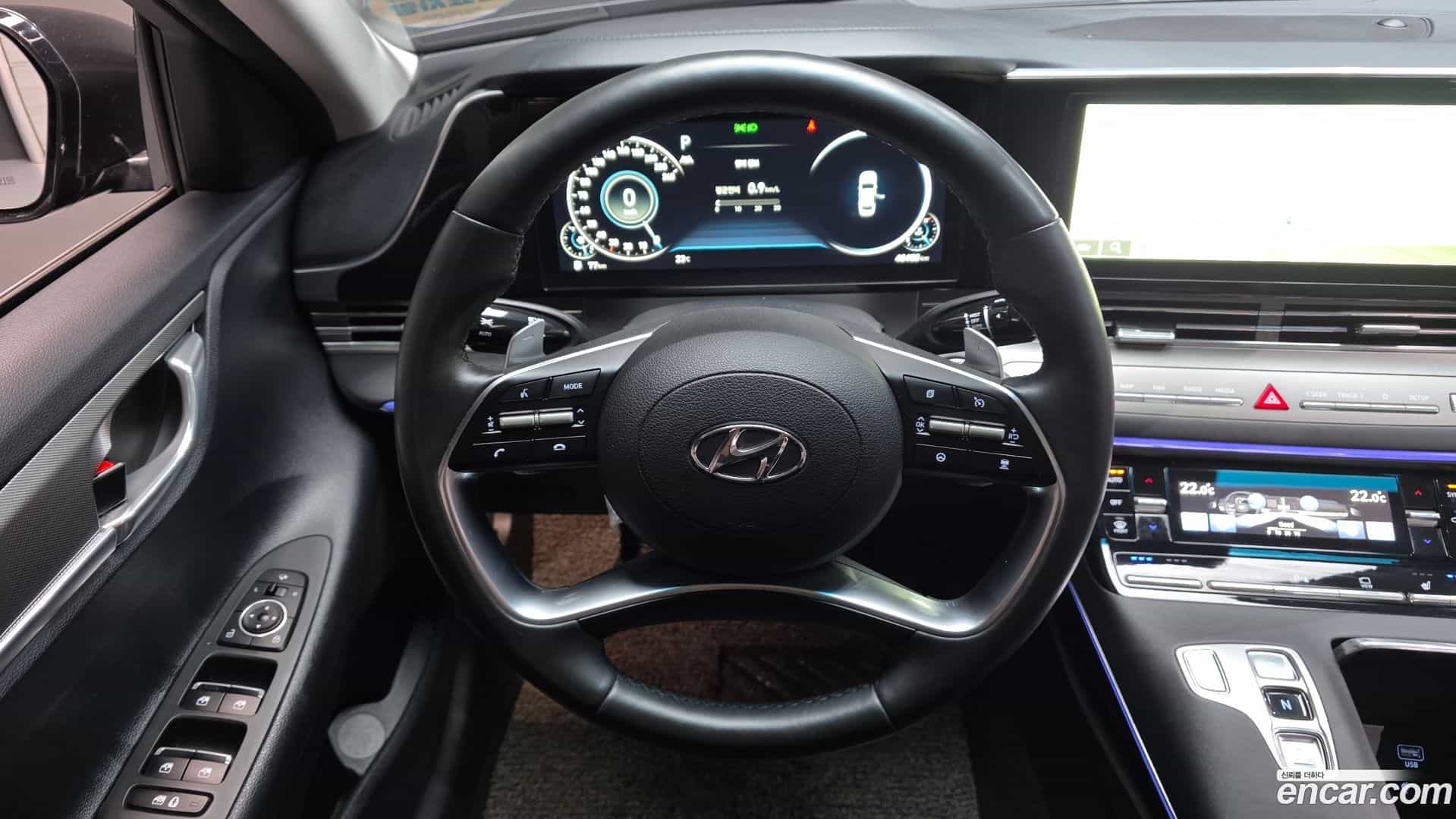 Grandeur Hyundai 2020.3-OPTION-018