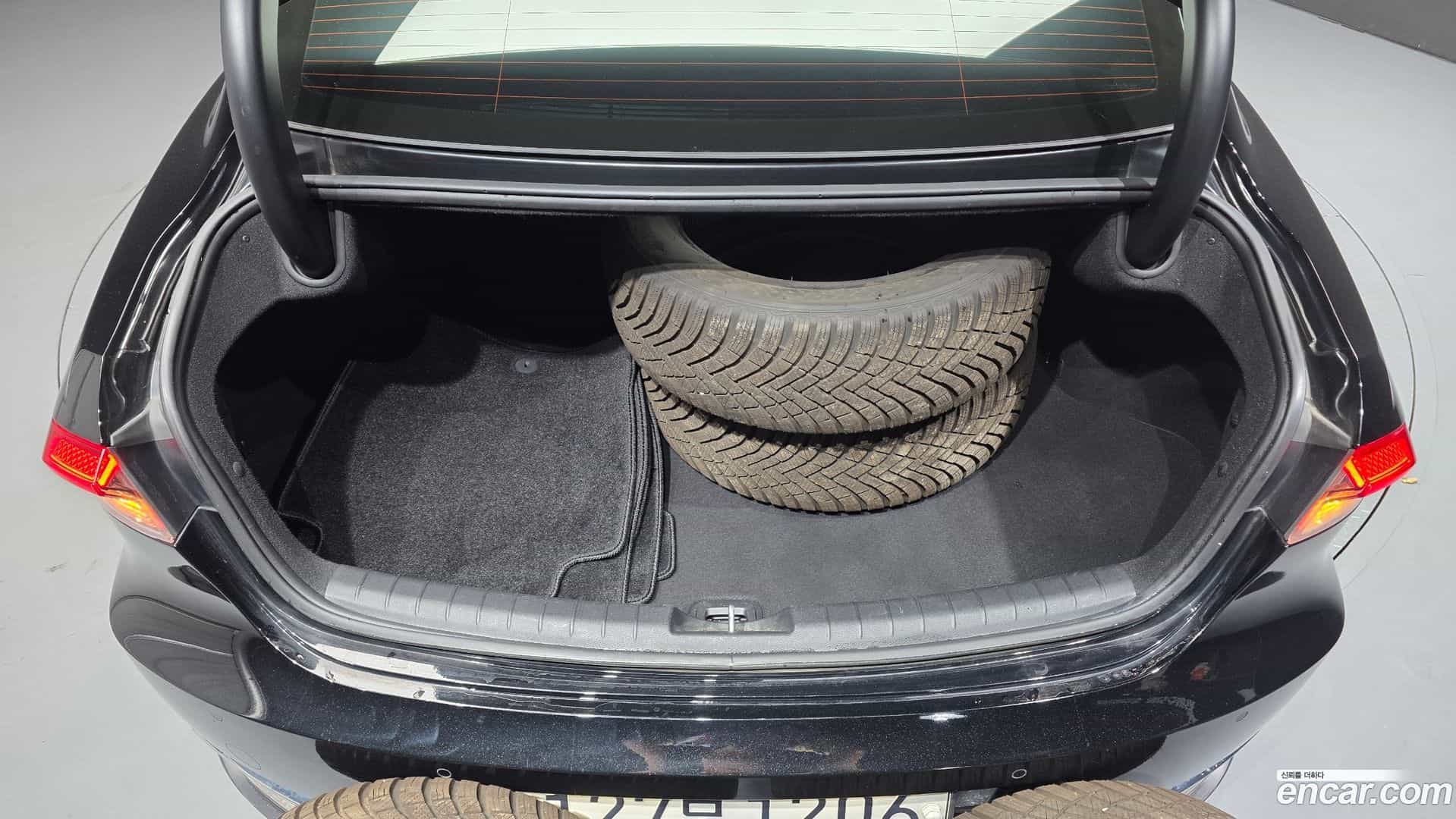 Grandeur Hyundai 2020.3-OPTION-020