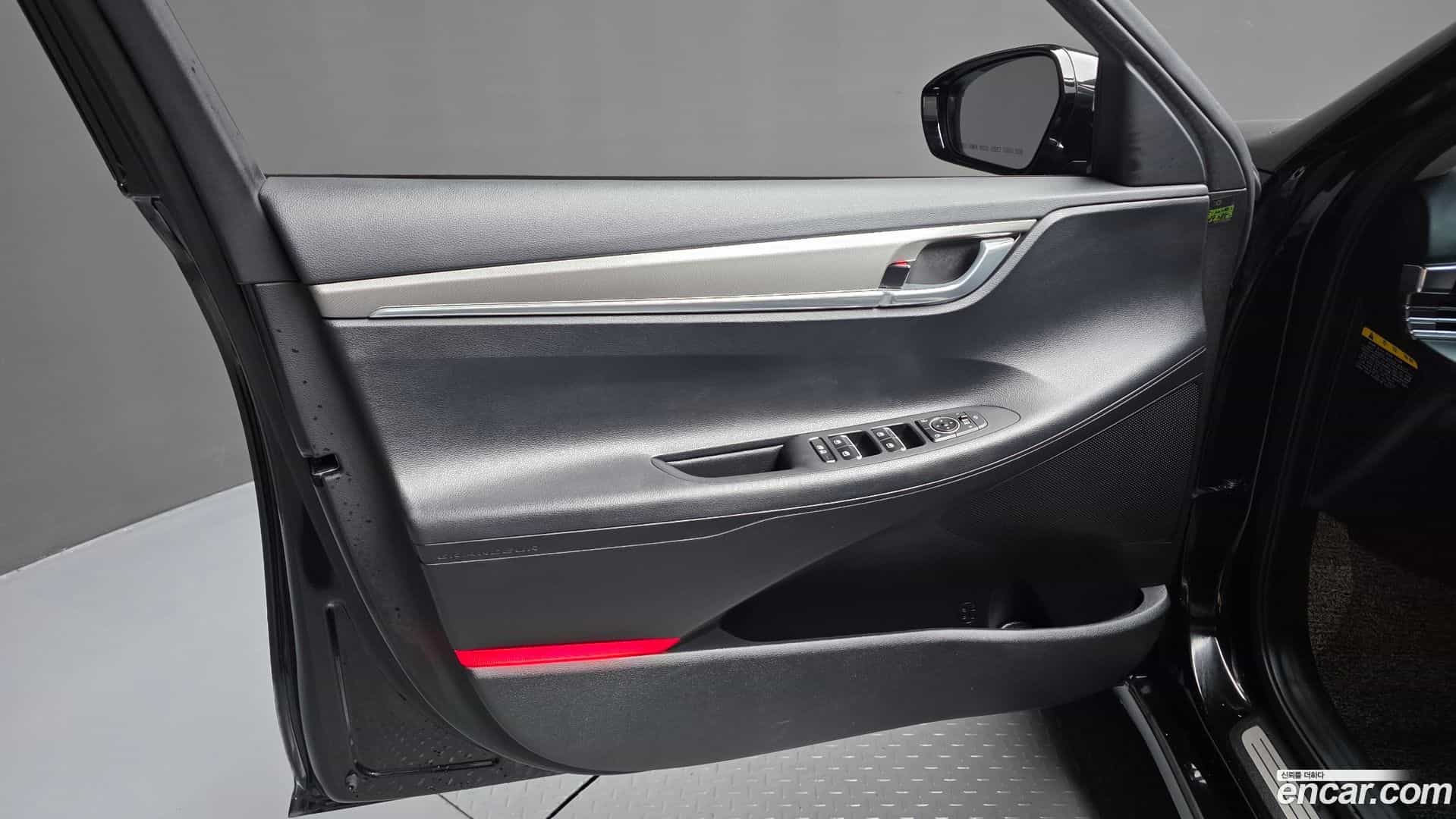 Grandeur Hyundai 2020.3-INNER-034