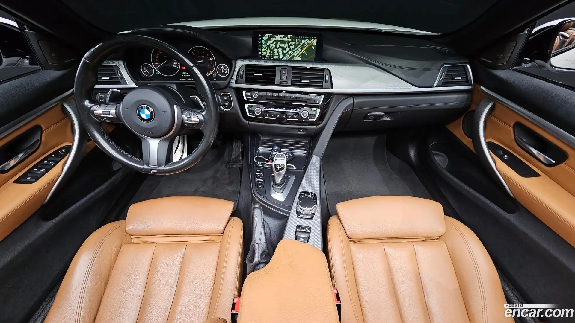 4-Series BMW 2018.0-INNER-007