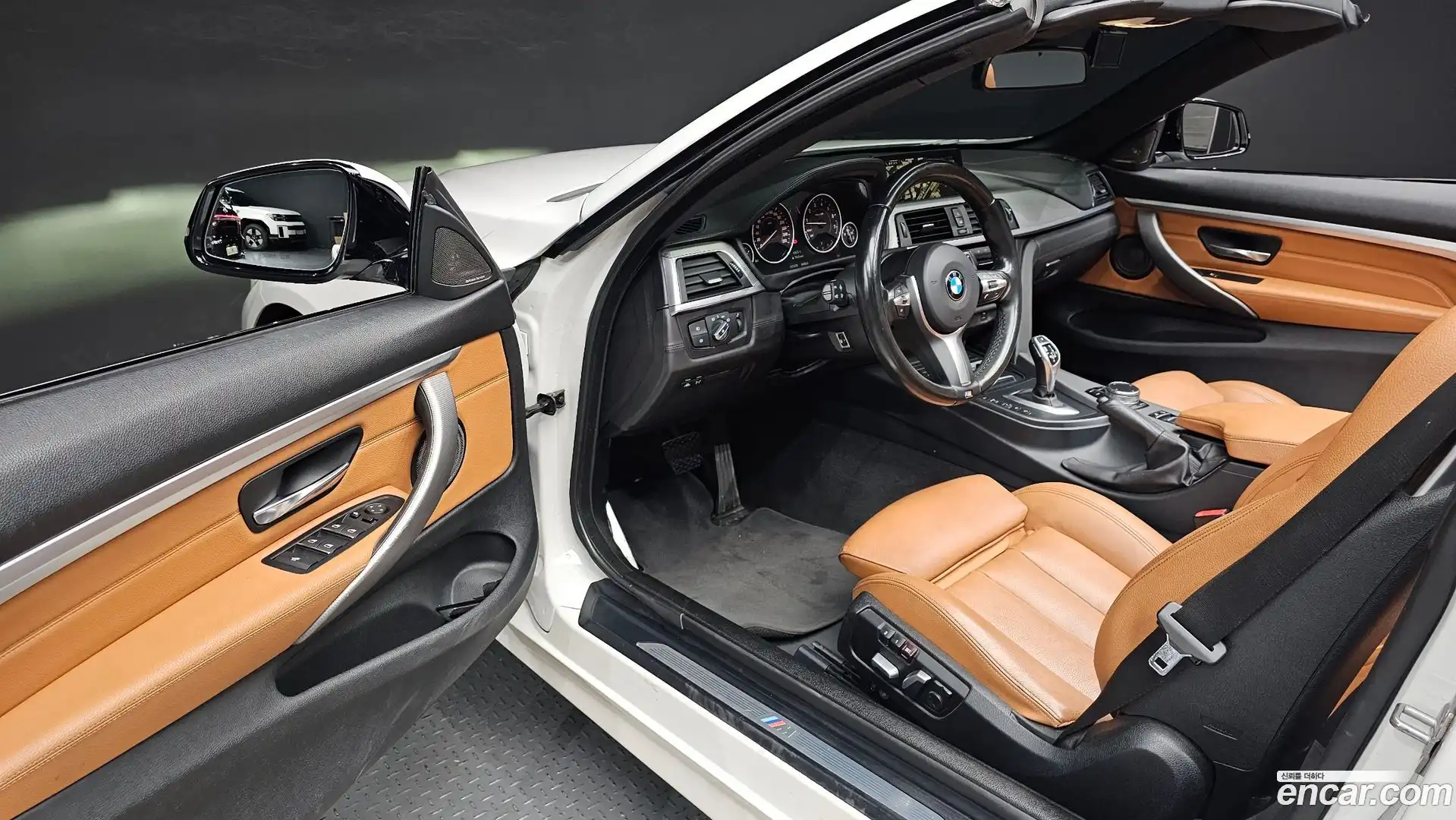 4-Series BMW 2018.0-INNER-010