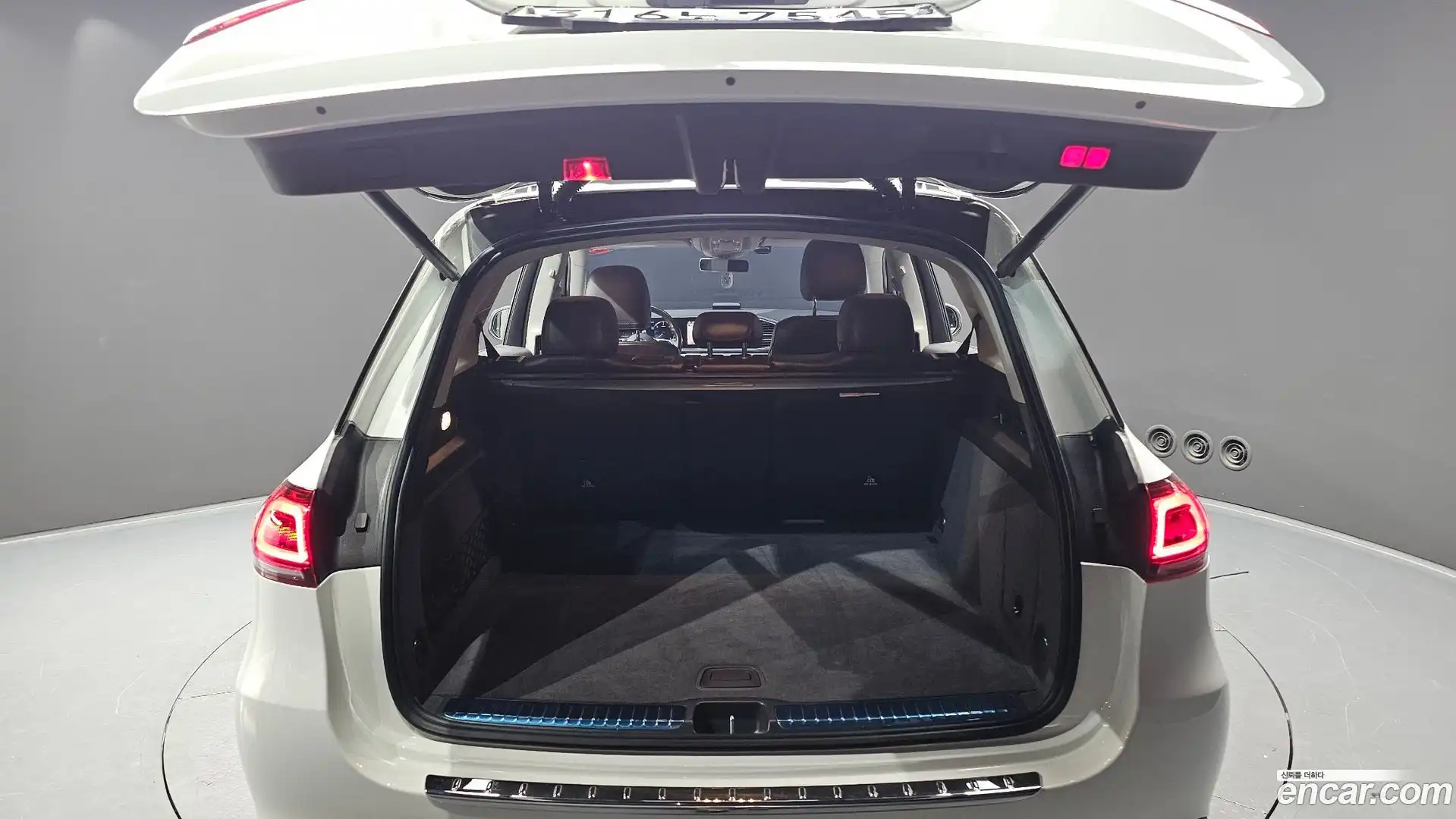 GLE-Class Mercedes-Benz 2019.9-OPTION-024