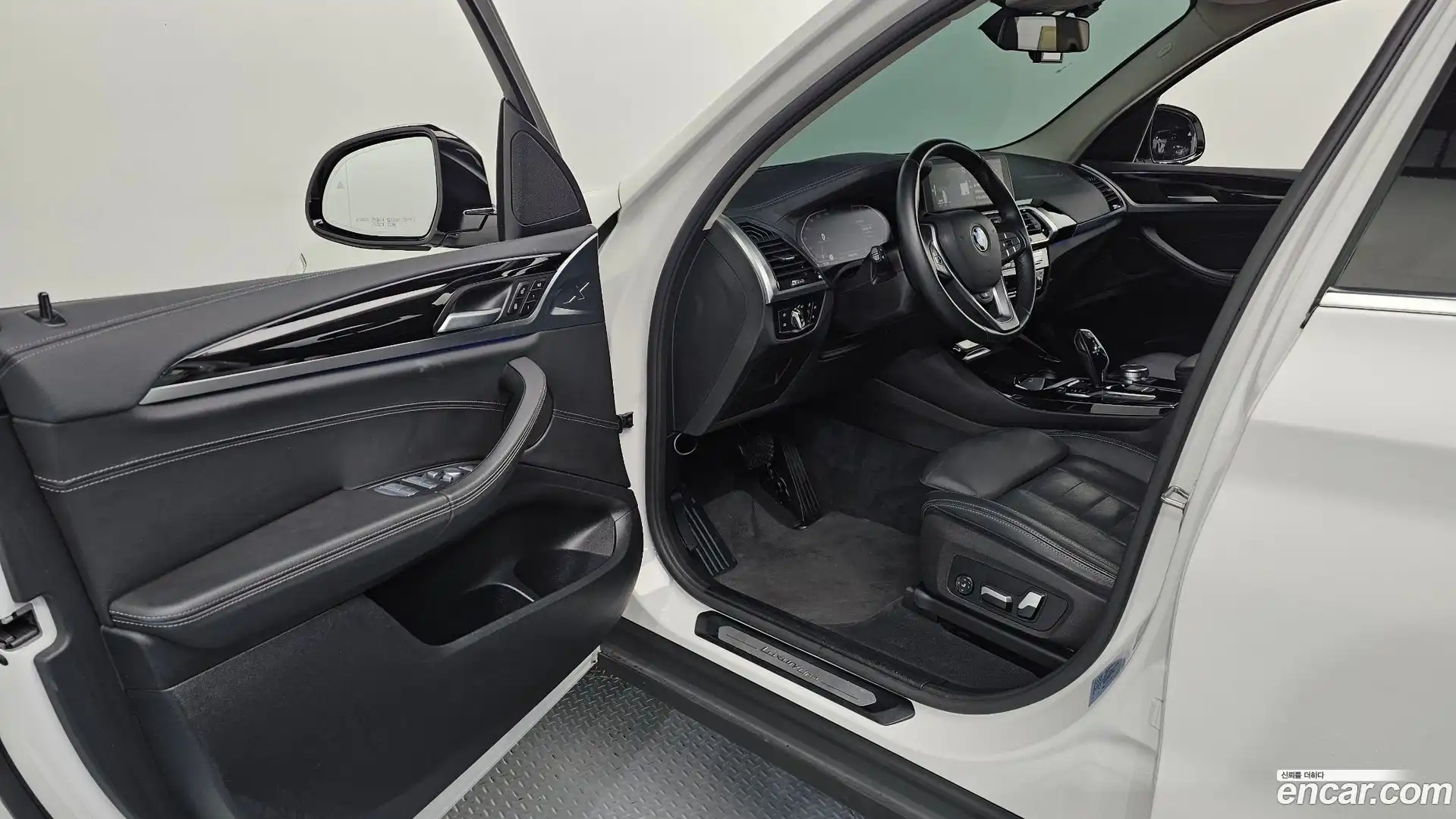 X3 BMW 2021.3-INNER-010