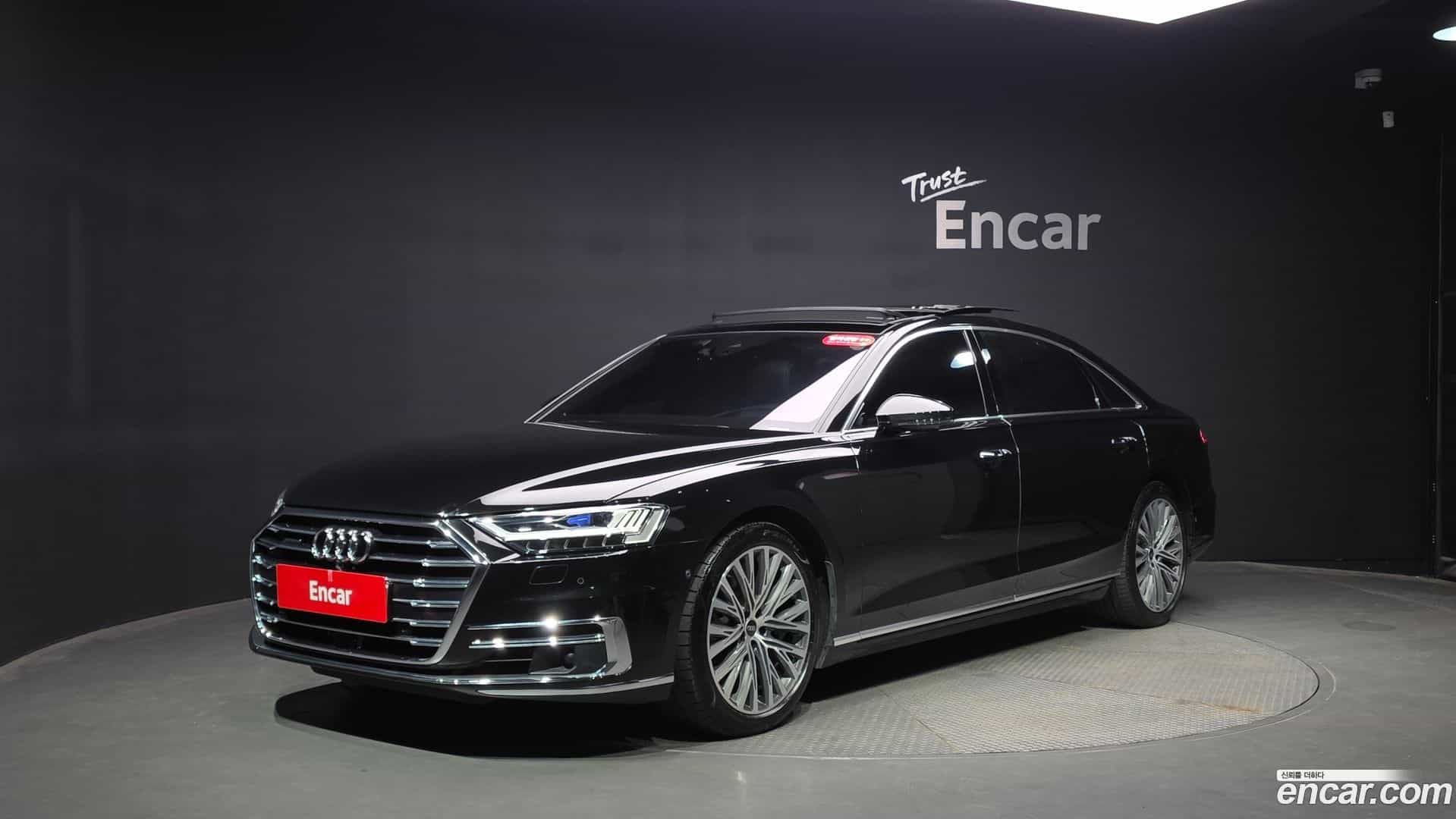 A8 Audi 2021.6-OUTER-001