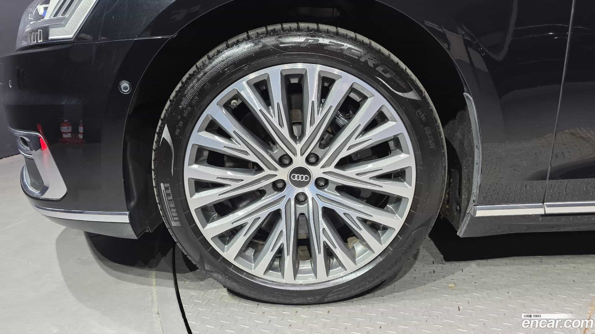 A8 Audi 2021.6-OUTER-005