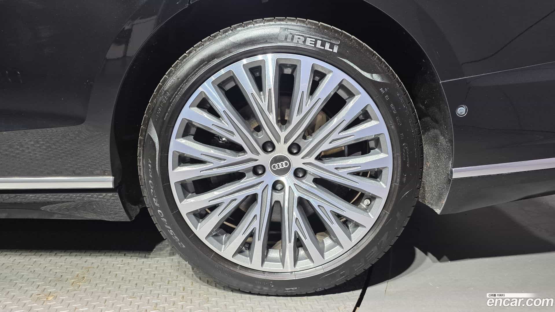 A8 Audi 2021.6-OUTER-031