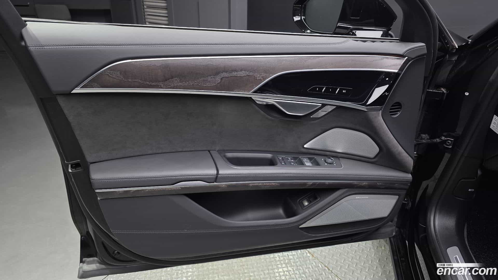 A8 Audi 2021.6-INNER-034