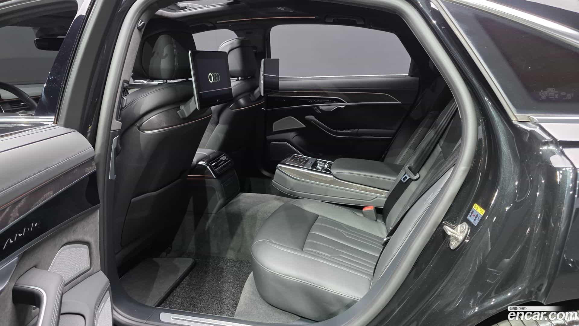 A8 Audi 2021.6-INNER-036